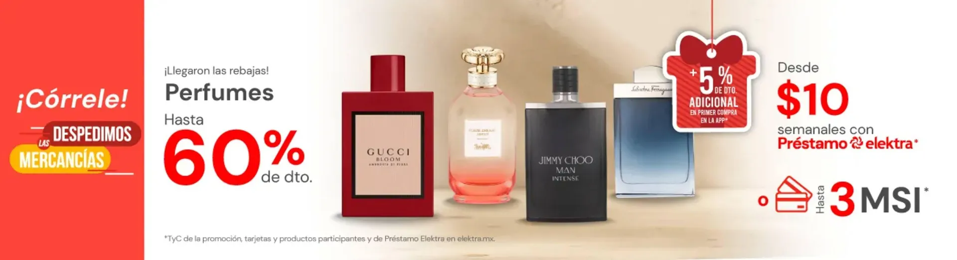 Catálogo de Catálogo Elektra 1 de enero al 6 de enero 2026 - Pagina 8