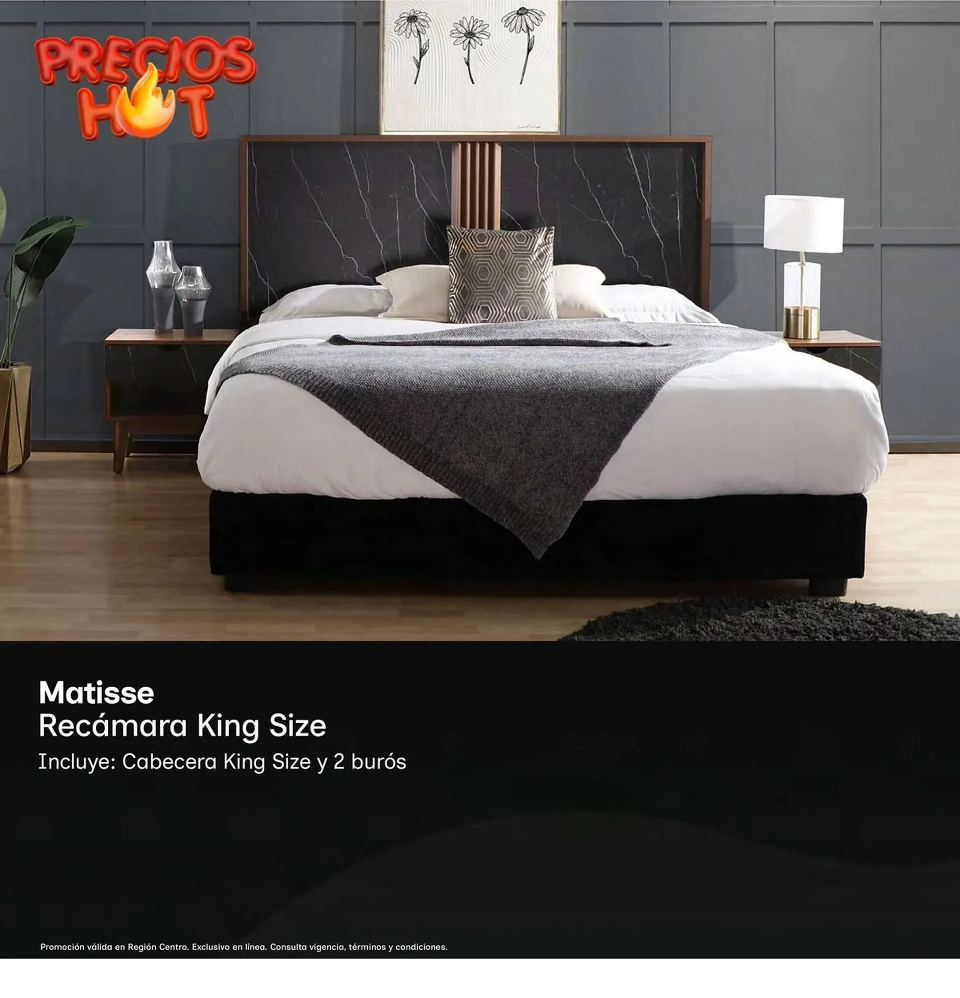 Catálogo de Catálogo Muebles Dico 4 de junio al 10 de junio 2025 - Pagina 42