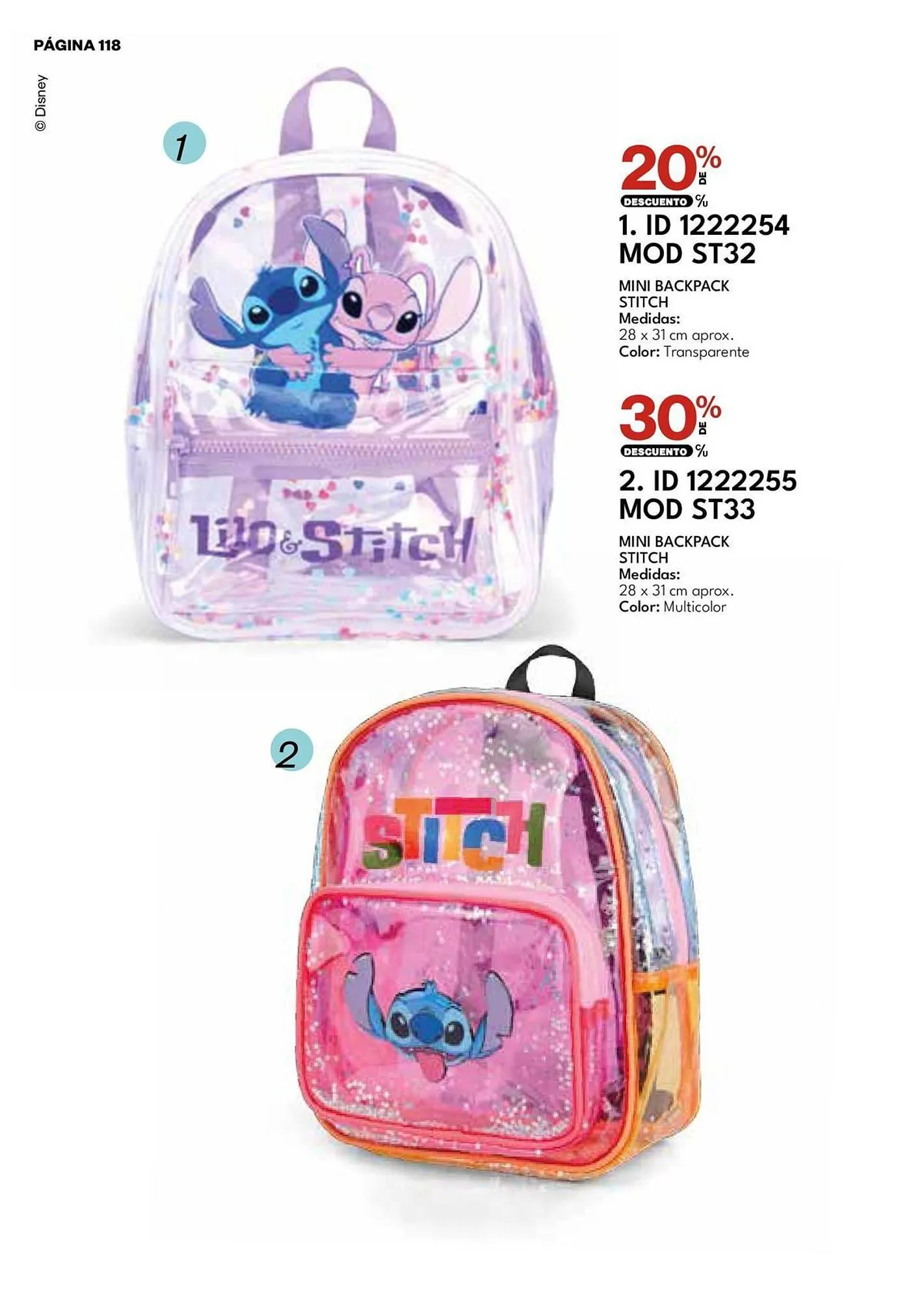 Catálogo de Catálogo Price Shoes 4 de febrero al 31 de marzo 2026 - Pagina 118