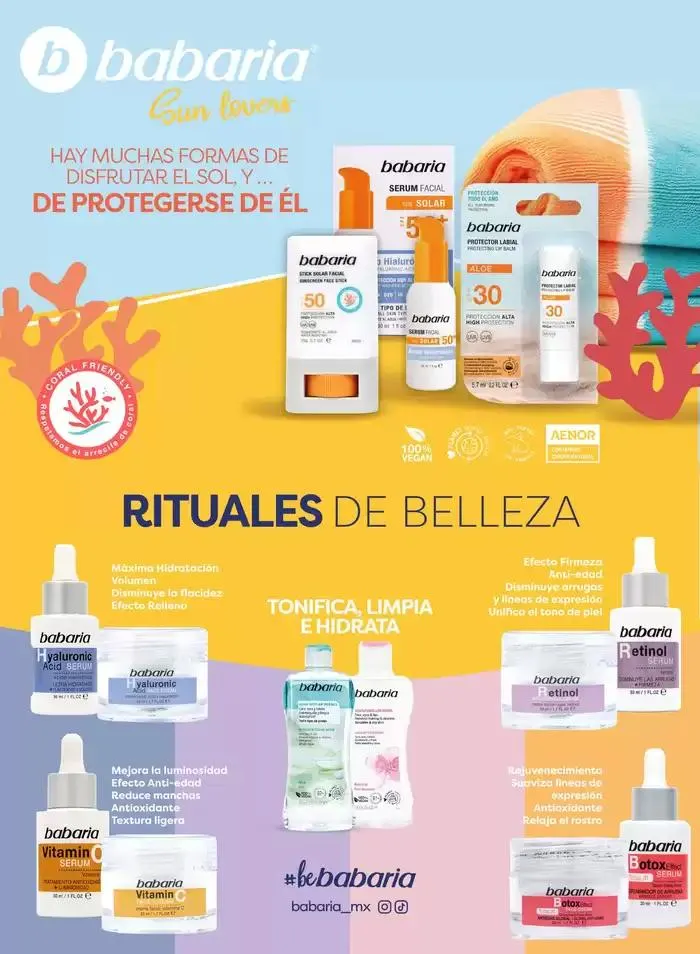 Catálogo de Ofertas 2 de mayo al 11 de mayo 2025 - Pagina 75