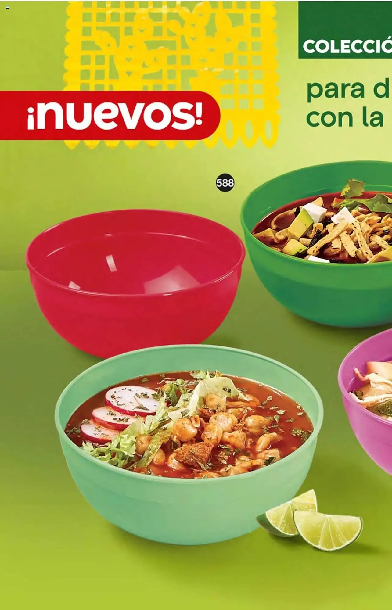 Catálogo de Catálogo Fuller 23 de julio al 27 de agosto 2025 - Pagina 214