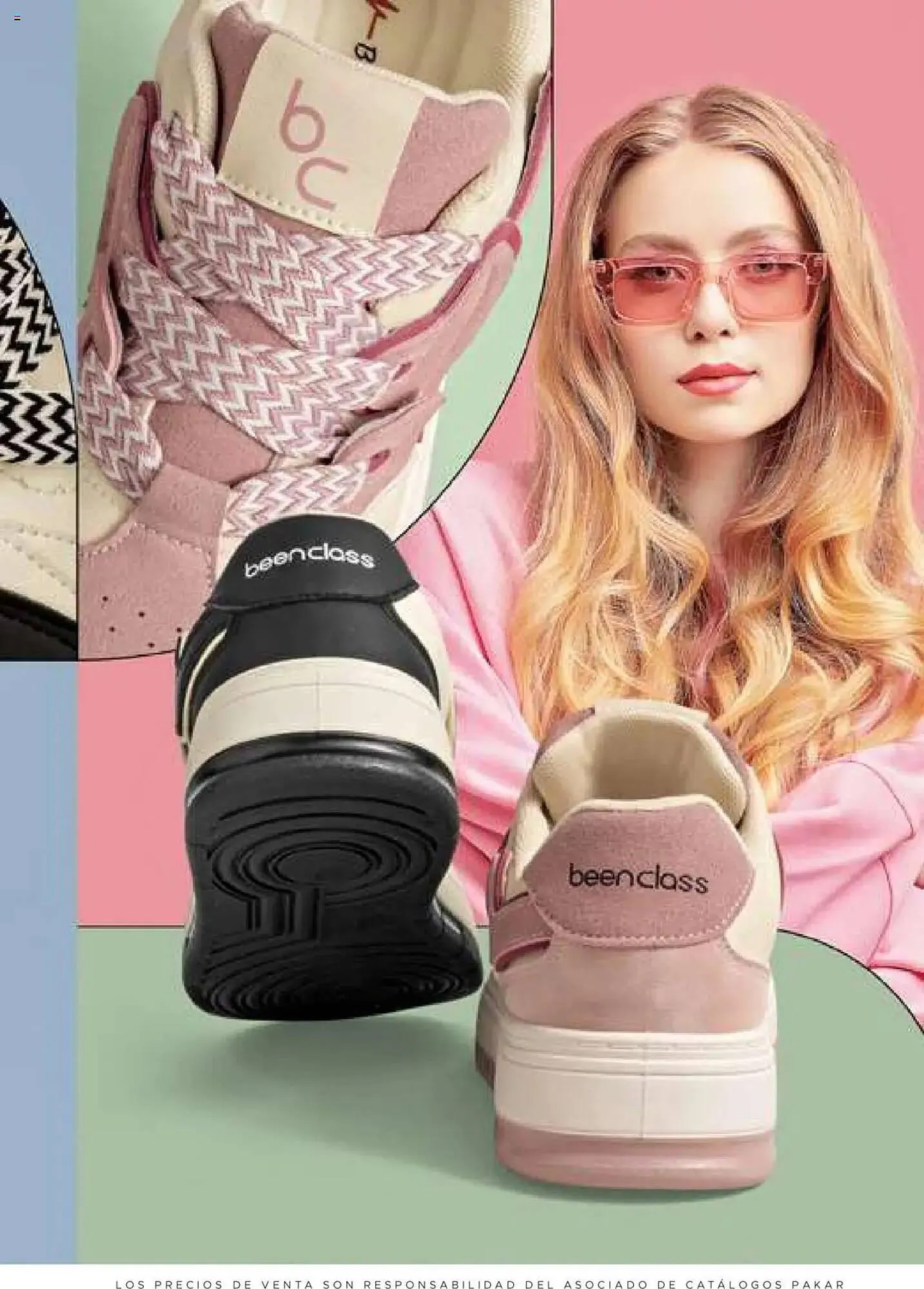 Catálogo de Catálogo SC Pakar 24 de julio al 1 de enero 2026 - Pagina 31