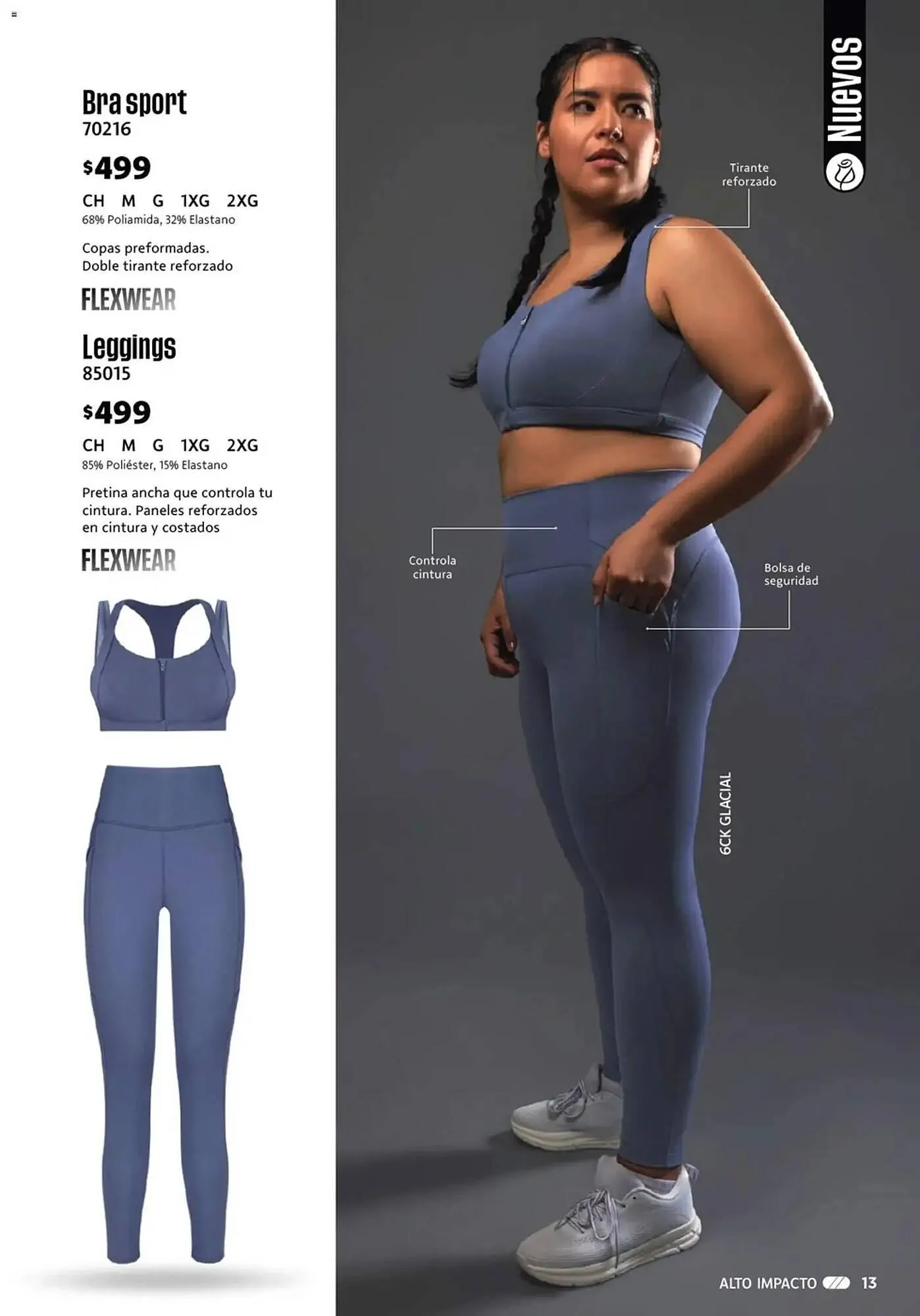 Catálogo de Catálogo Ilusión 1 de abril al 1 de mayo 2026 - Pagina 17