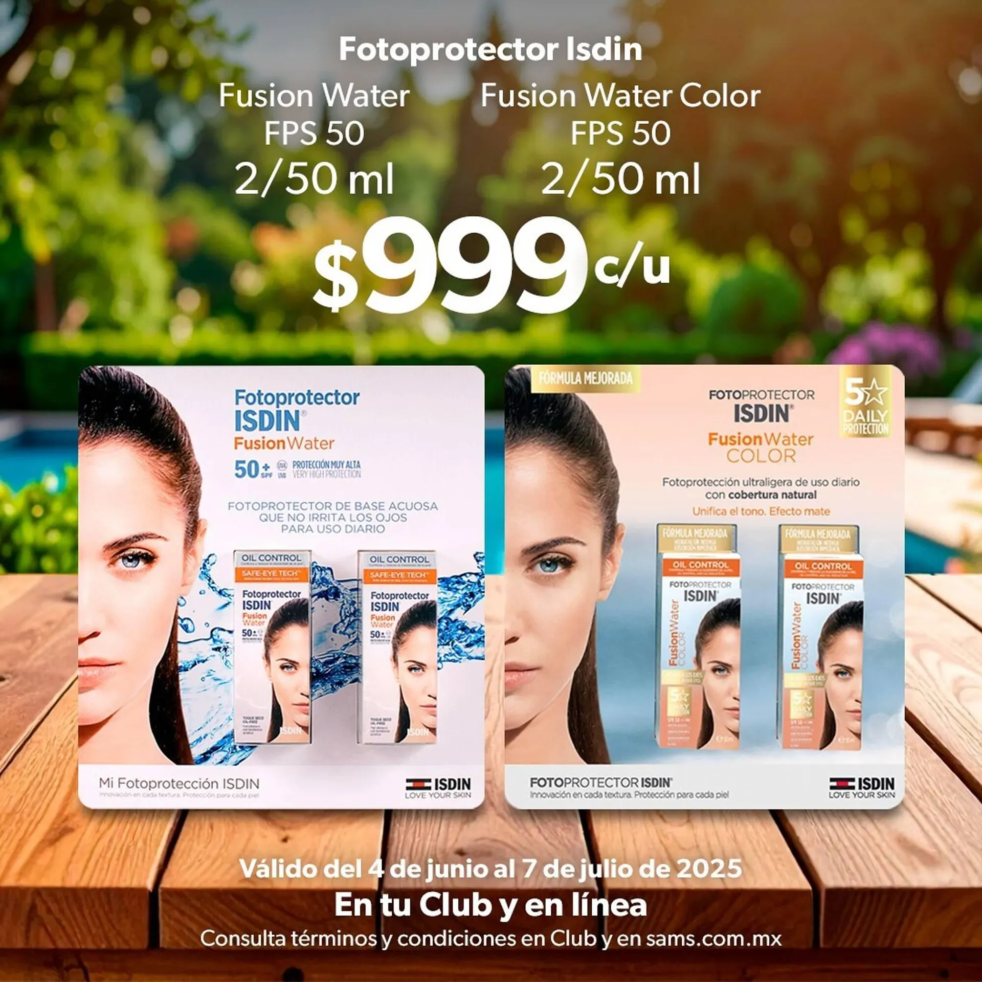 Catálogo de Catálogo Sam's Club 2 de julio al 7 de julio 2025 - Pagina 2