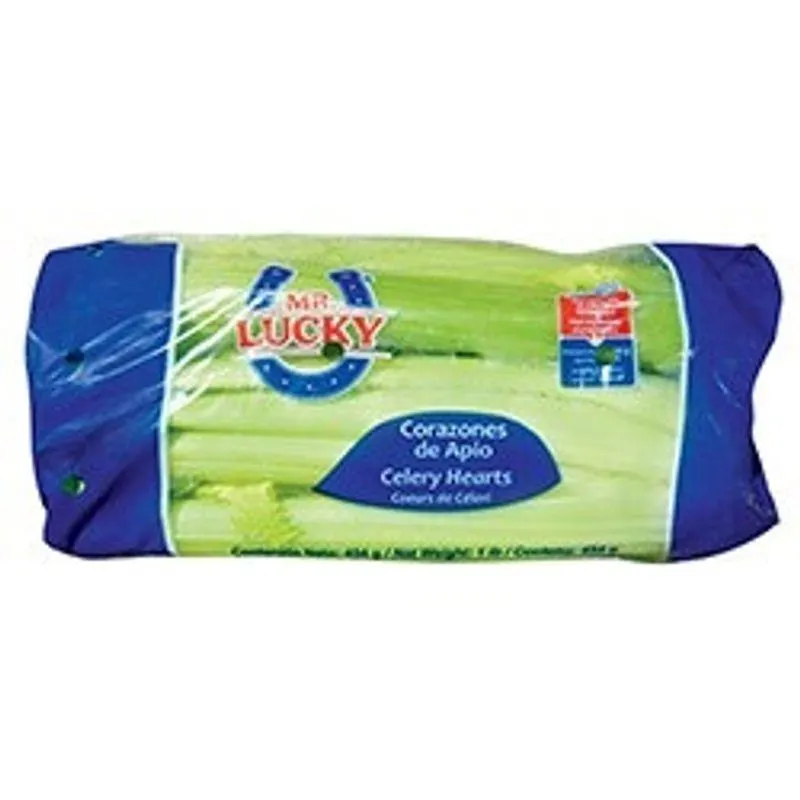Corazon de Apio 1 Pz