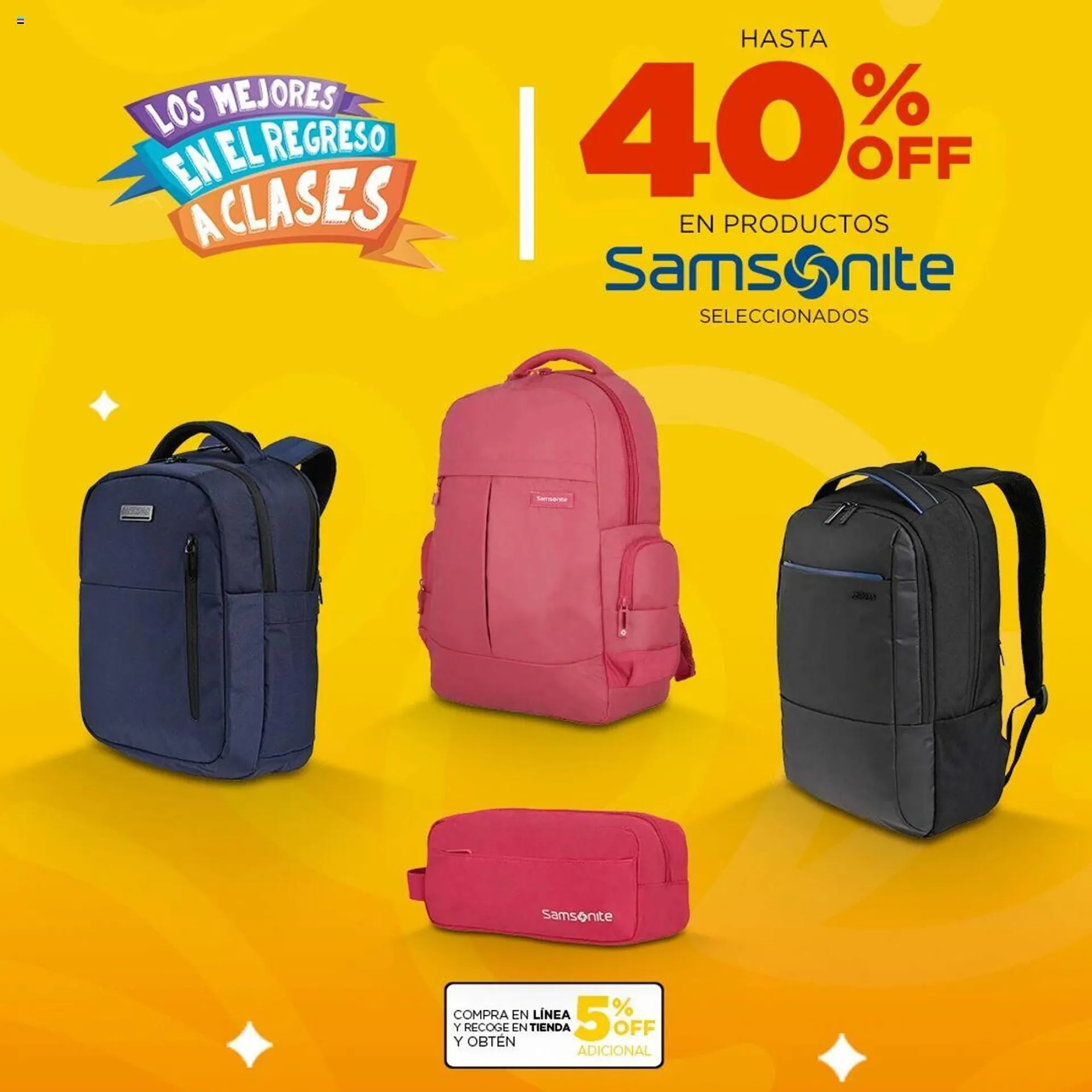 Catálogo de Catálogo OfficeMax 2 de septiembre al 9 de septiembre 2023 - Pagina 10