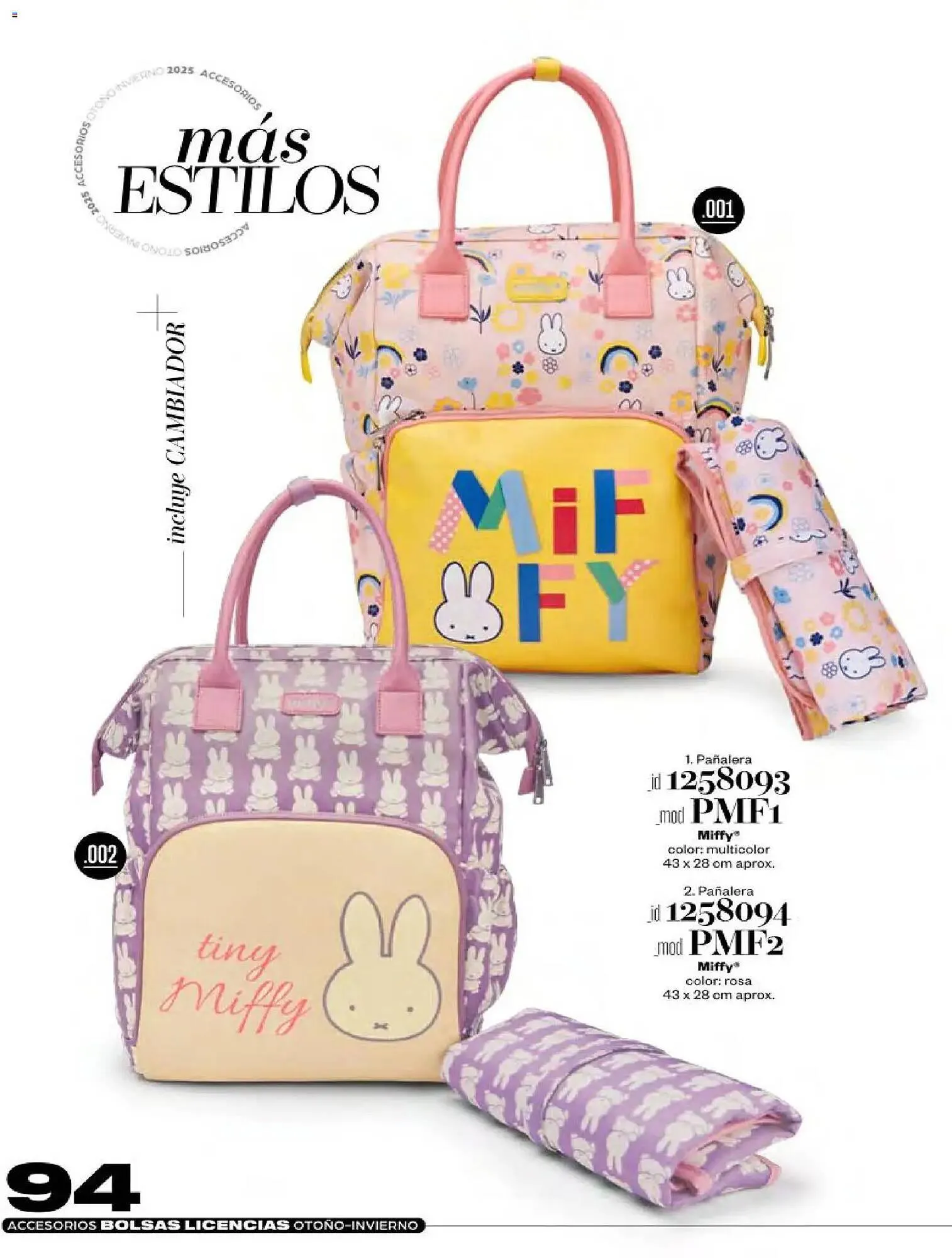 Catálogo de Catálogo Price Shoes 3 de noviembre al 1 de febrero 2026 - Pagina 94