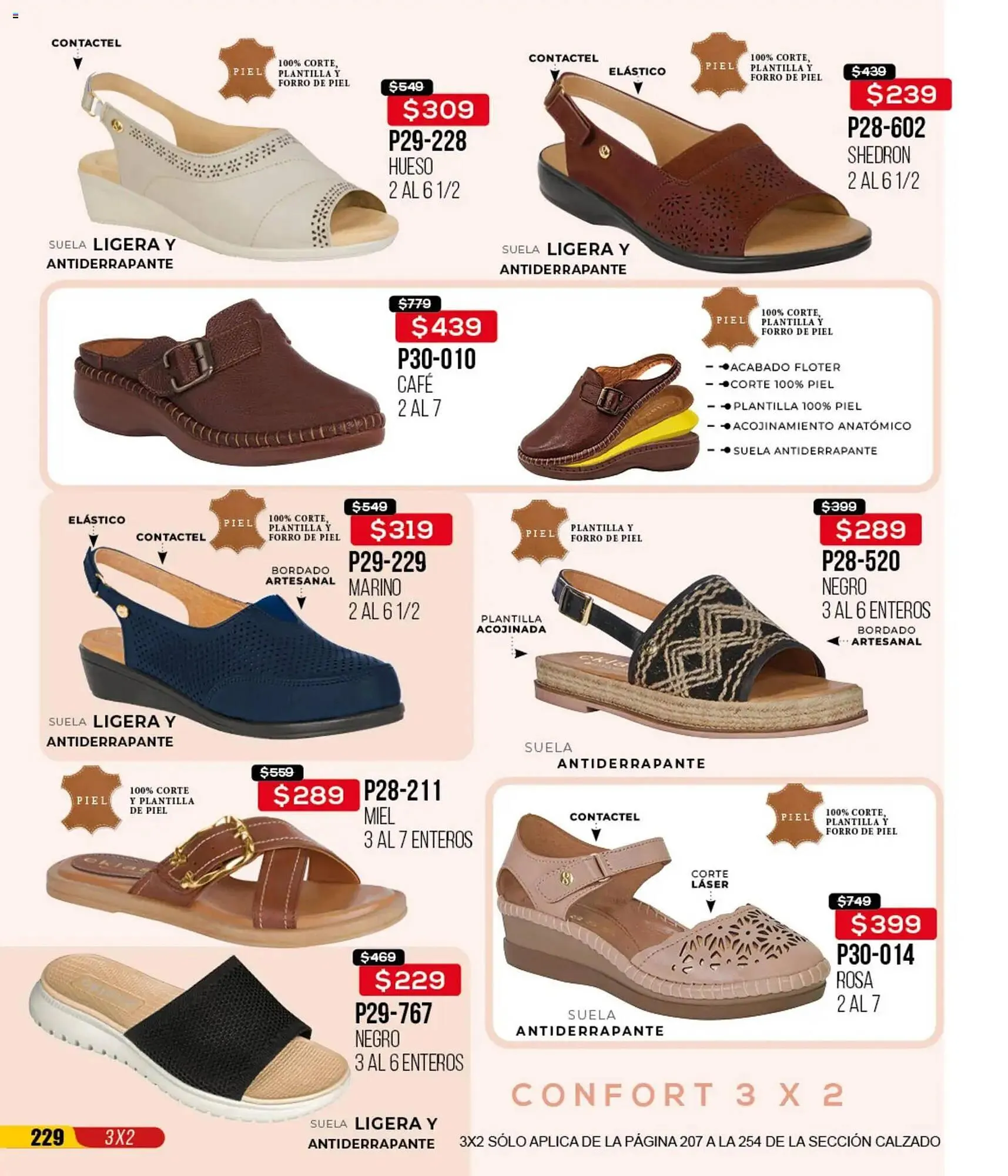 Catálogo de Catálogo Cklass 10 de febrero al 1 de junio 2026 - Pagina 363