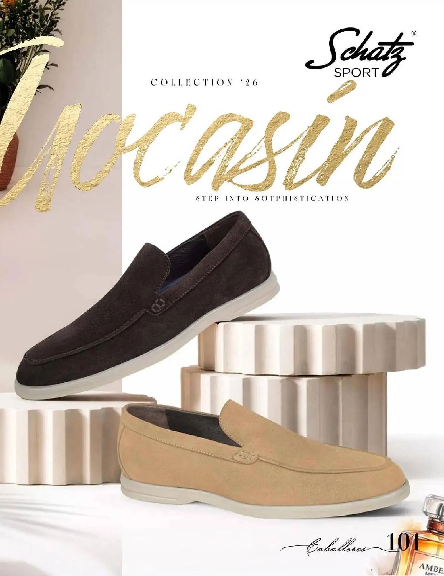 Catálogo de Catálogo Price Shoes 14 de mayo al 1 de octubre 2027 - Pagina 101