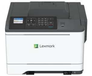 Lexmark CS521dn, Color, Láser, Print