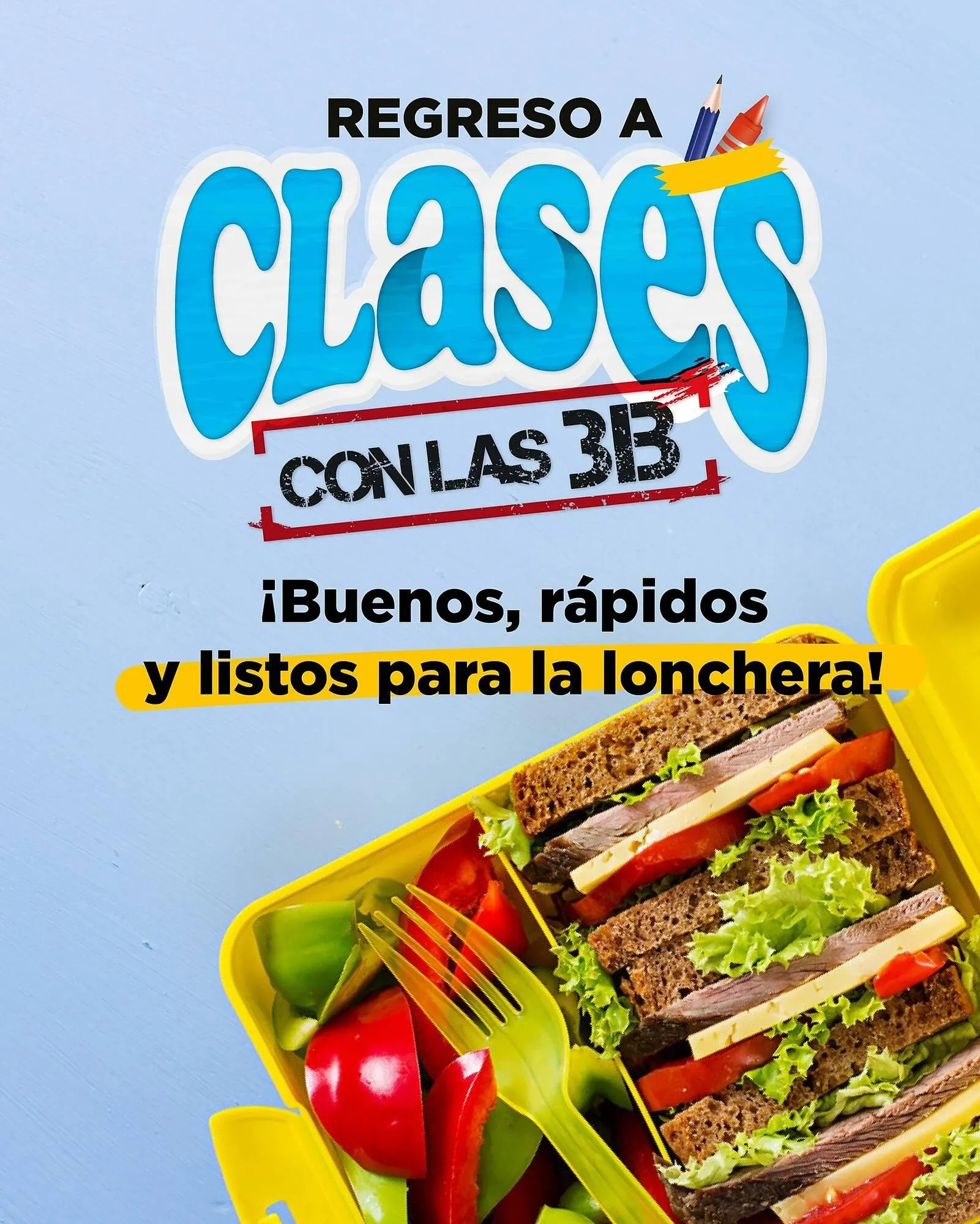 Catálogo Tiendas Tres B - 1