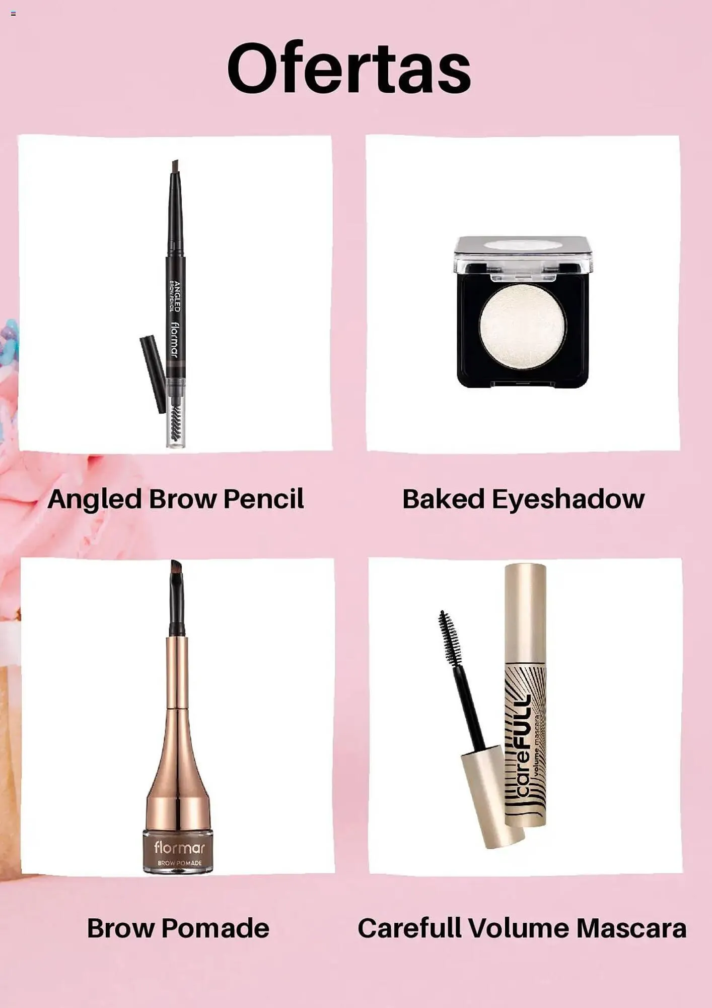 Catálogo de Catálogo Flormar 18 de mayo al 16 de junio 2025 - Pagina 4