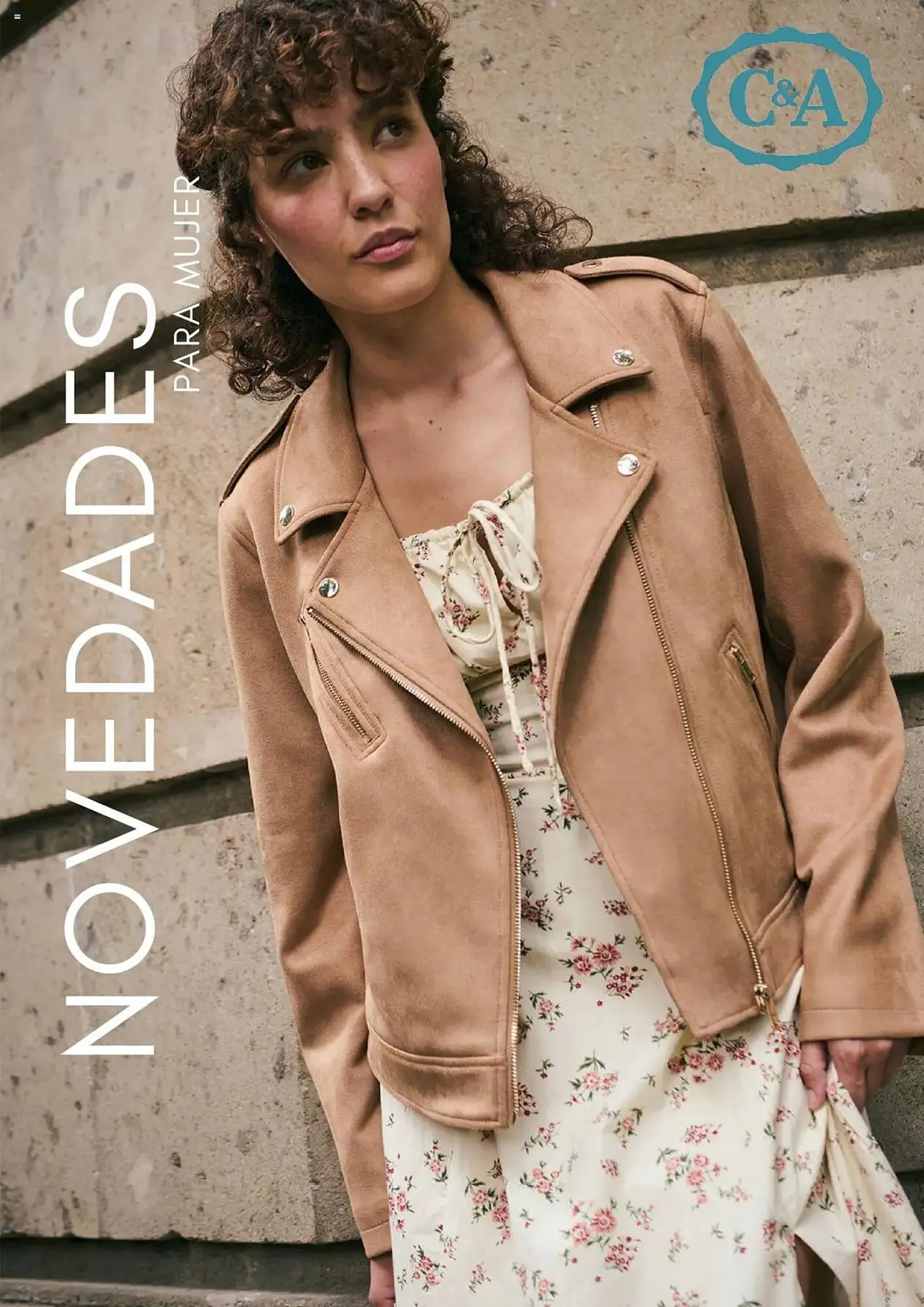 Catálogo de Catálogo C&A 1 de octubre al 1 de noviembre 2025 - Pagina 1