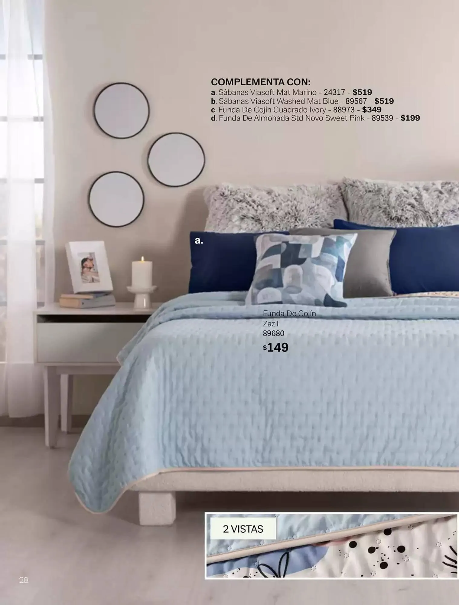 Catálogo de Catálogo Vianney 11 de abril al 31 de diciembre 2025 - Pagina 30