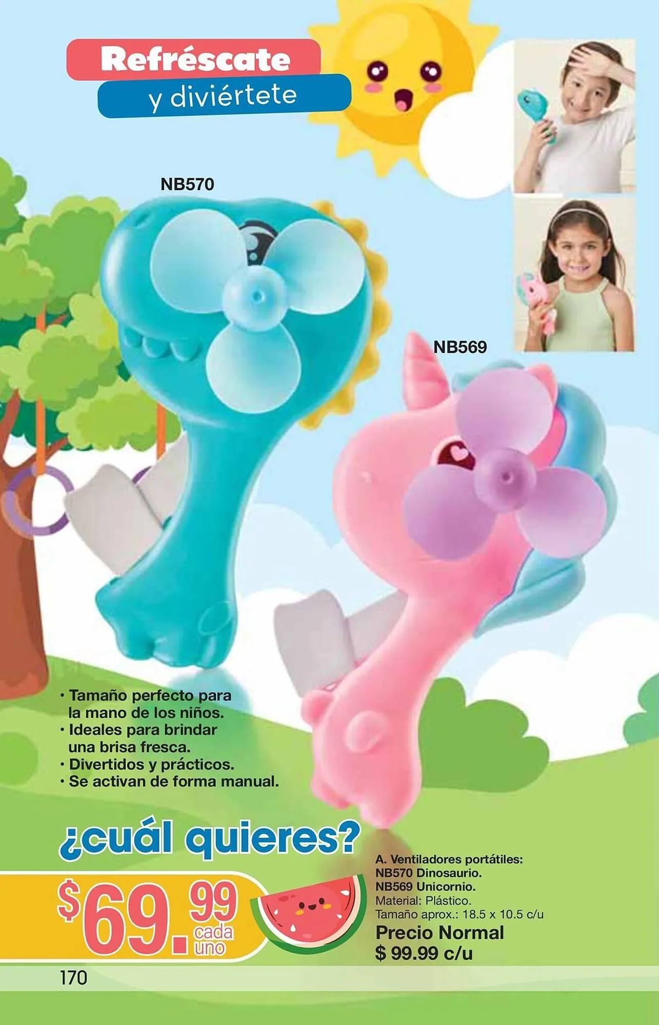 Catálogo de Catálogo Arabela 5 de junio al 26 de junio 2025 - Pagina 172