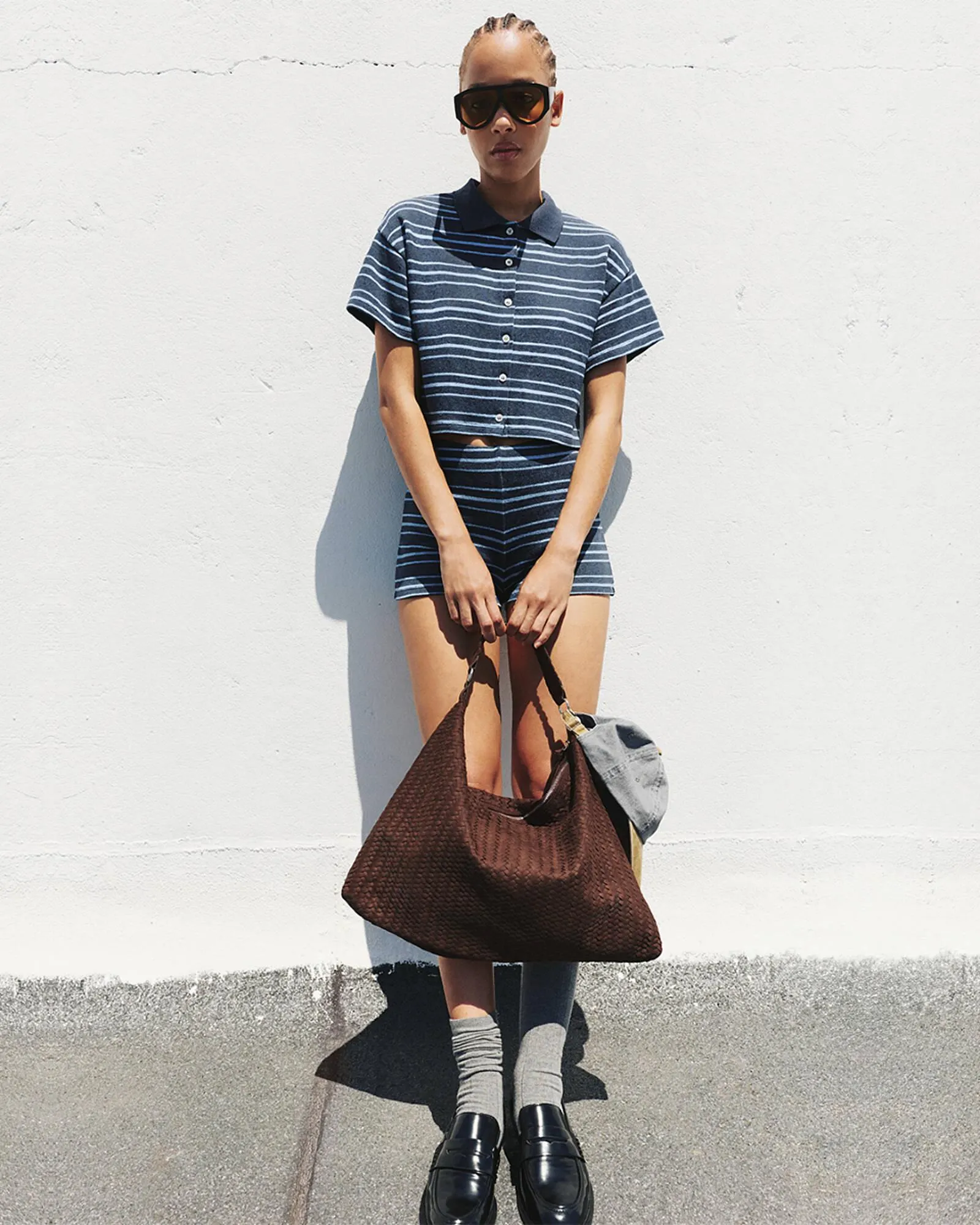 Catálogo de Catálogo Pull & Bear 24 de julio al 31 de julio 2025 - Pagina 1