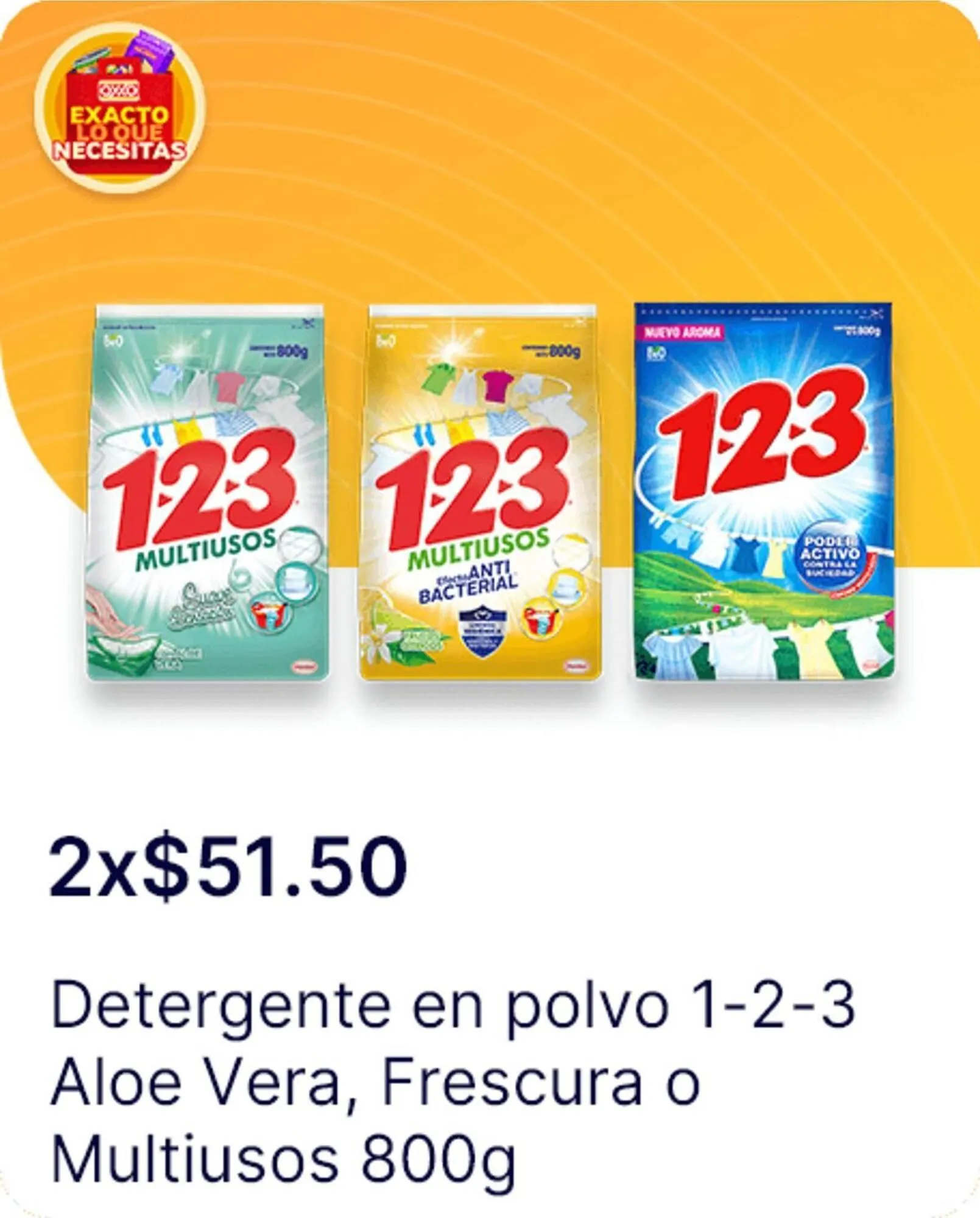 Catálogo de Catálogo OXXO 7 de abril al 14 de mayo 2025 - Pagina 88