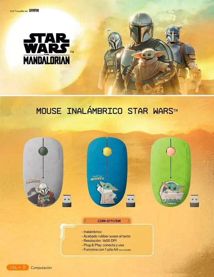 Catálogo de Catálogo 2024 31 de enero al 31 de diciembre 2024 - Pagina 156