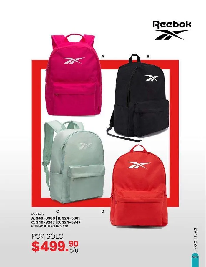 Catálogo de ANDREA Colegial 2024 12 de junio al 30 de septiembre 2024 - Pagina 44