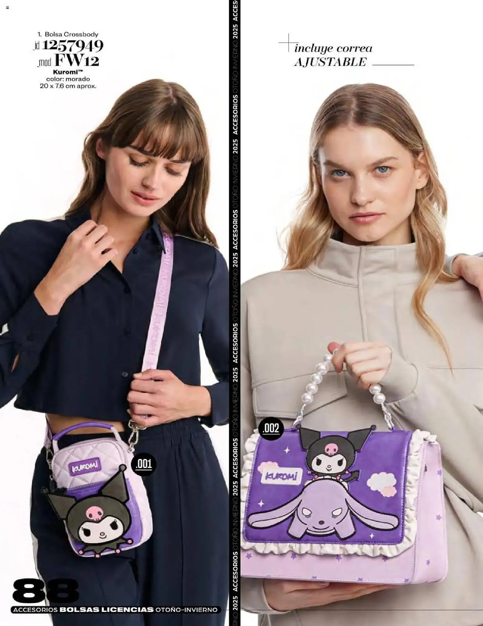 Catálogo de Catálogo Price Shoes 3 de noviembre al 1 de febrero 2026 - Pagina 88