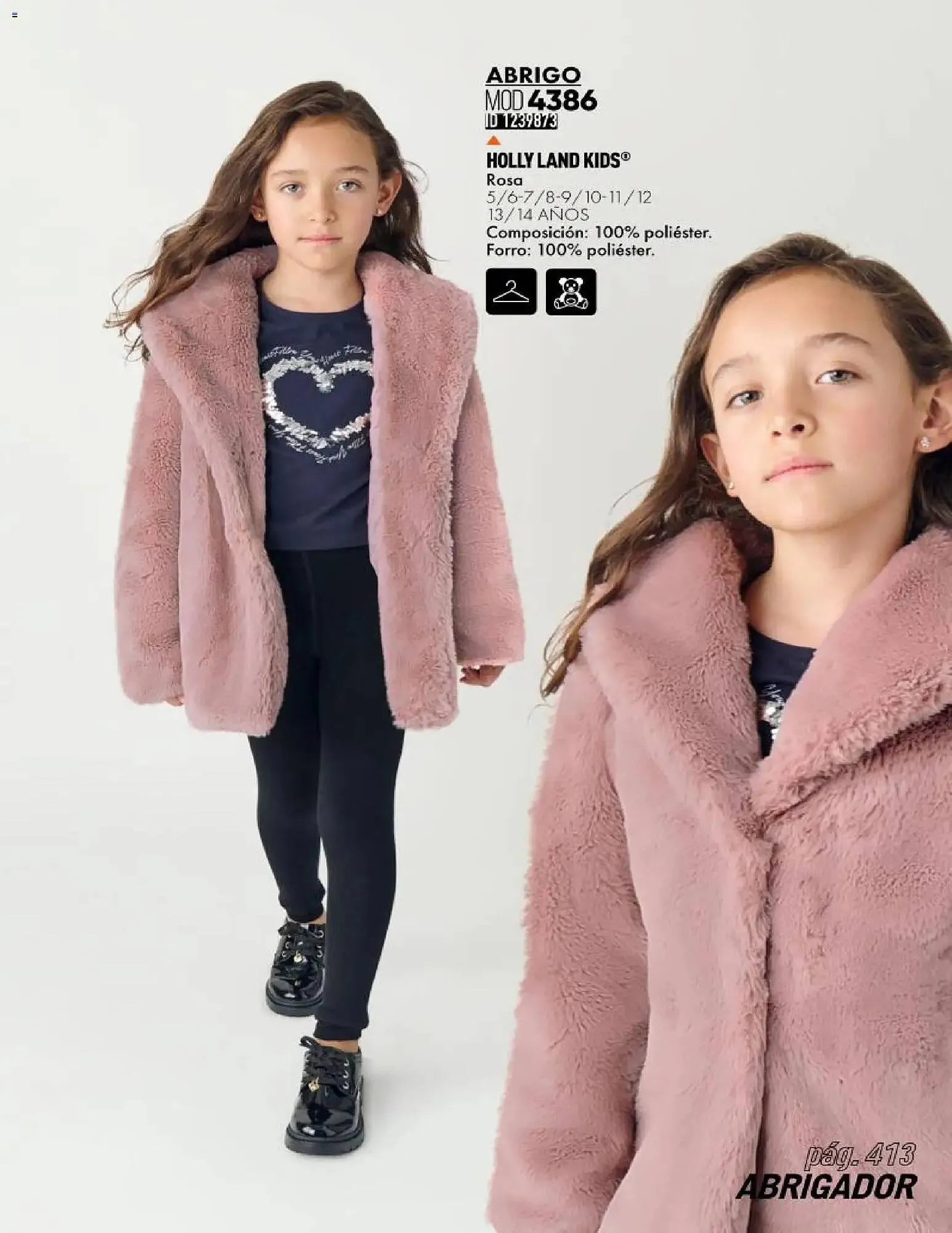 Catálogo de Catálogo Price Shoes 11 de noviembre al 1 de marzo 2026 - Pagina 413