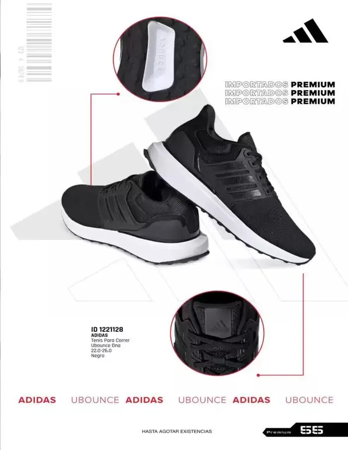 Catálogo de IMP PREMIUM 16 de diciembre al 16 de marzo 2025 - Pagina 55