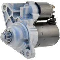 Duralast Motor de Arranque DL32613