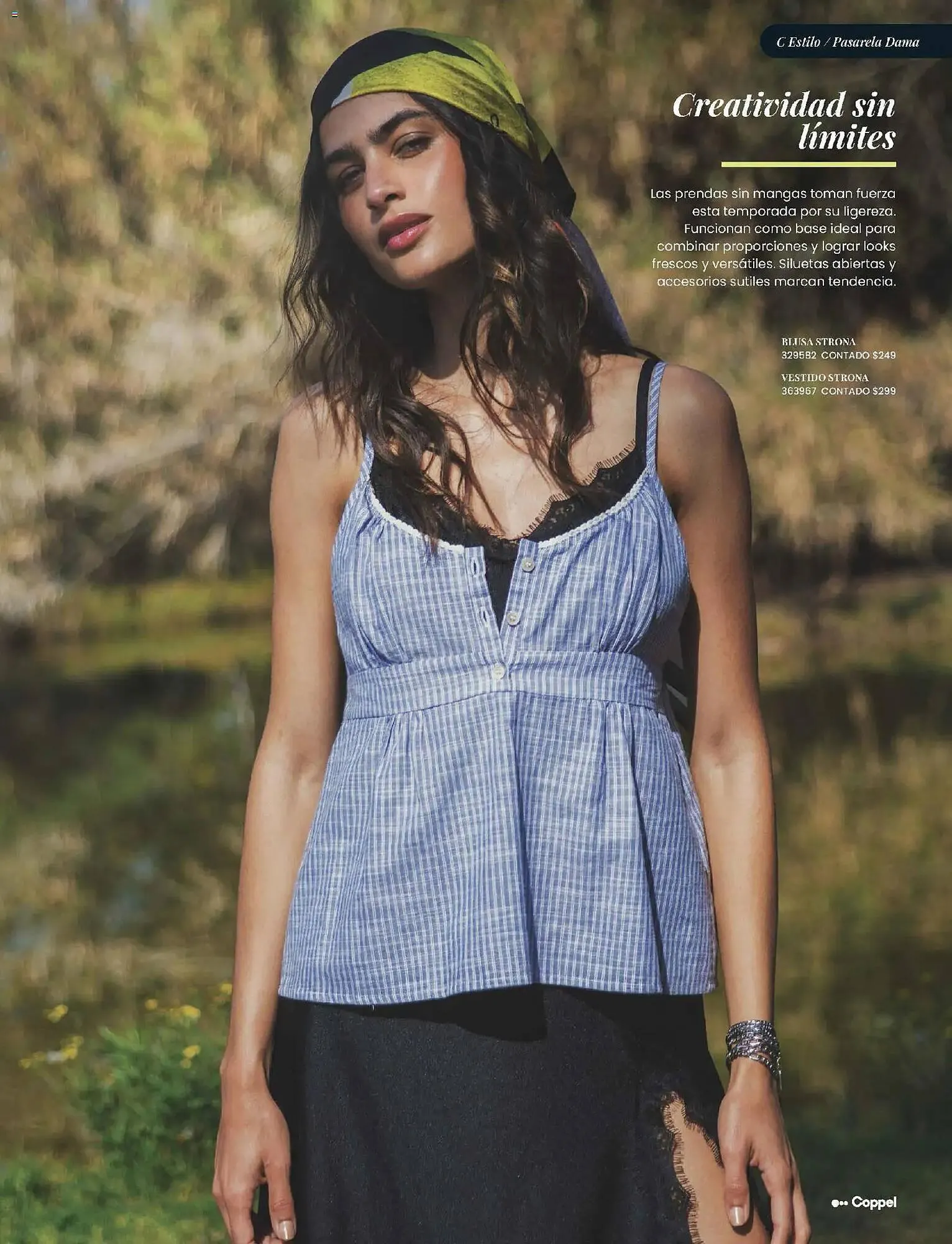 Catálogo de Catálogo Coppel 1 de marzo al 1 de abril 2026 - Pagina 28