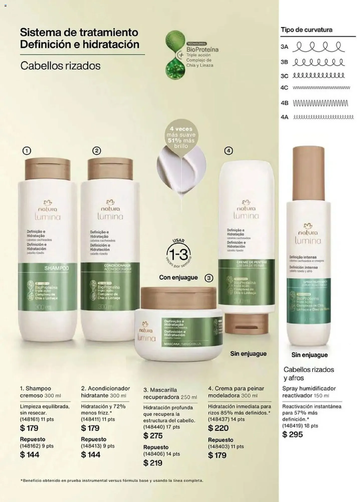 Catálogo de Catálogo Natura 20 de diciembre al 23 de enero 2026 - Pagina 127