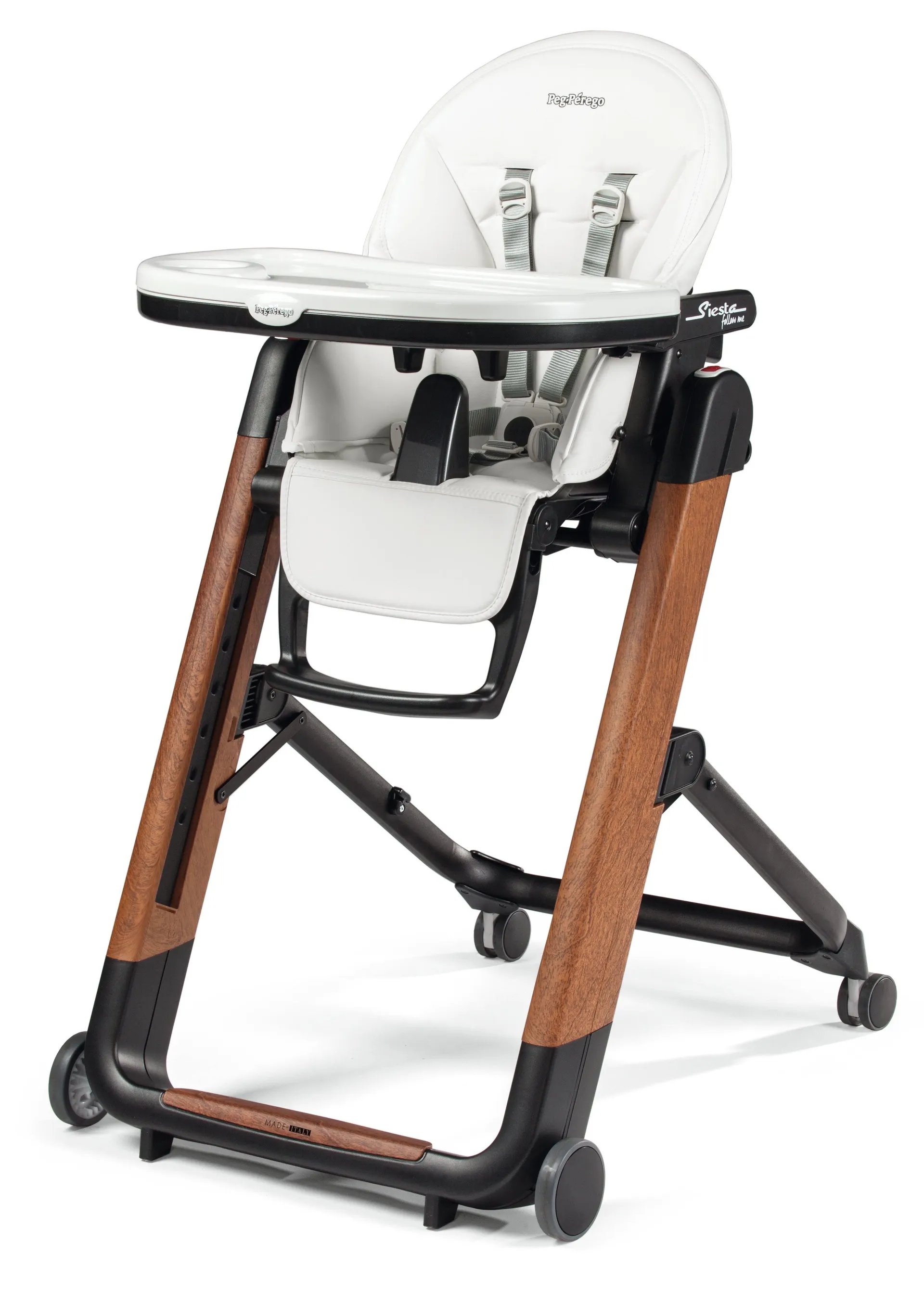 Highchair Peg-perego SIESTA AMBIANCE Follow Me