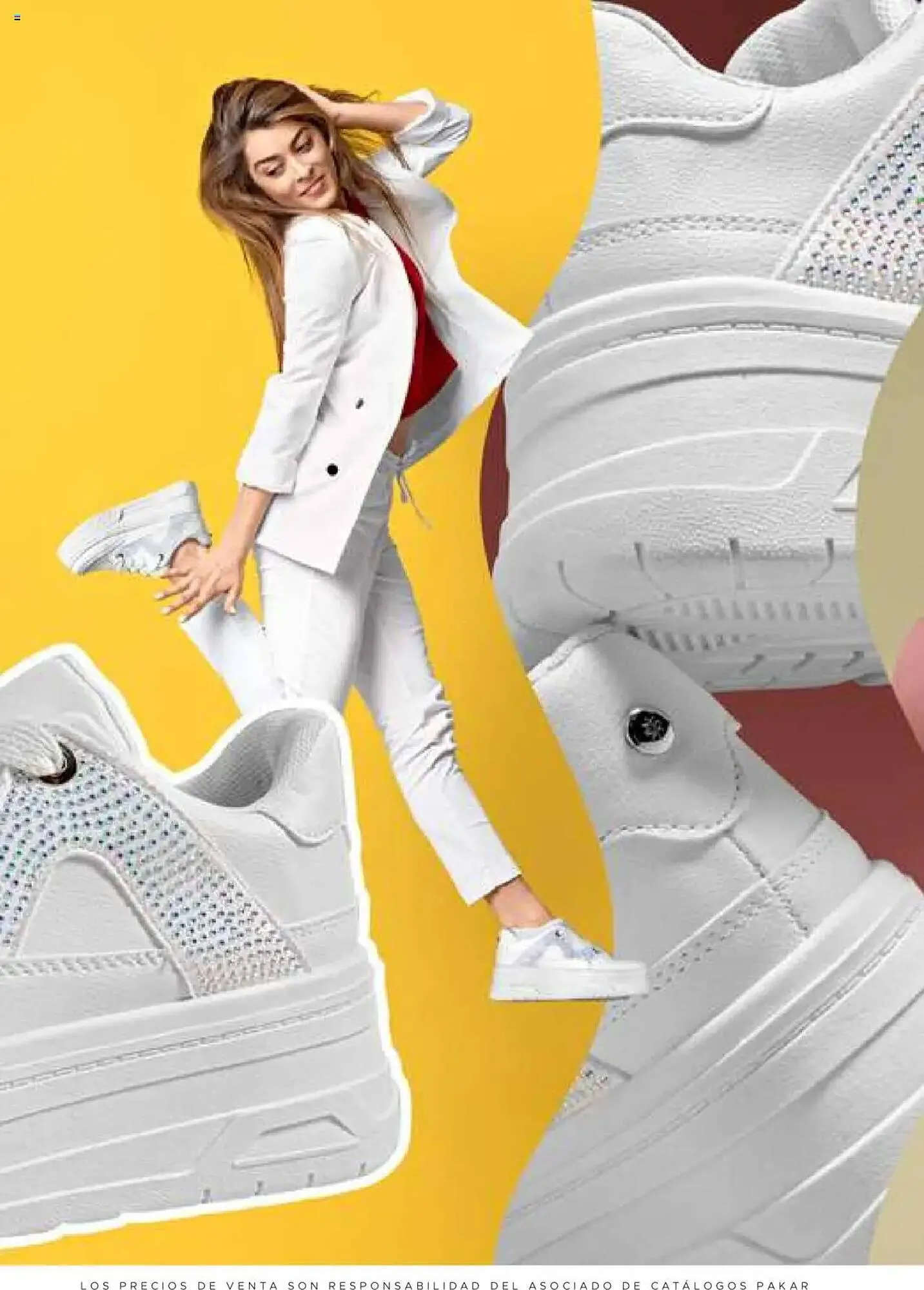 Catálogo de Catálogo SC Pakar 24 de julio al 1 de enero 2026 - Pagina 24