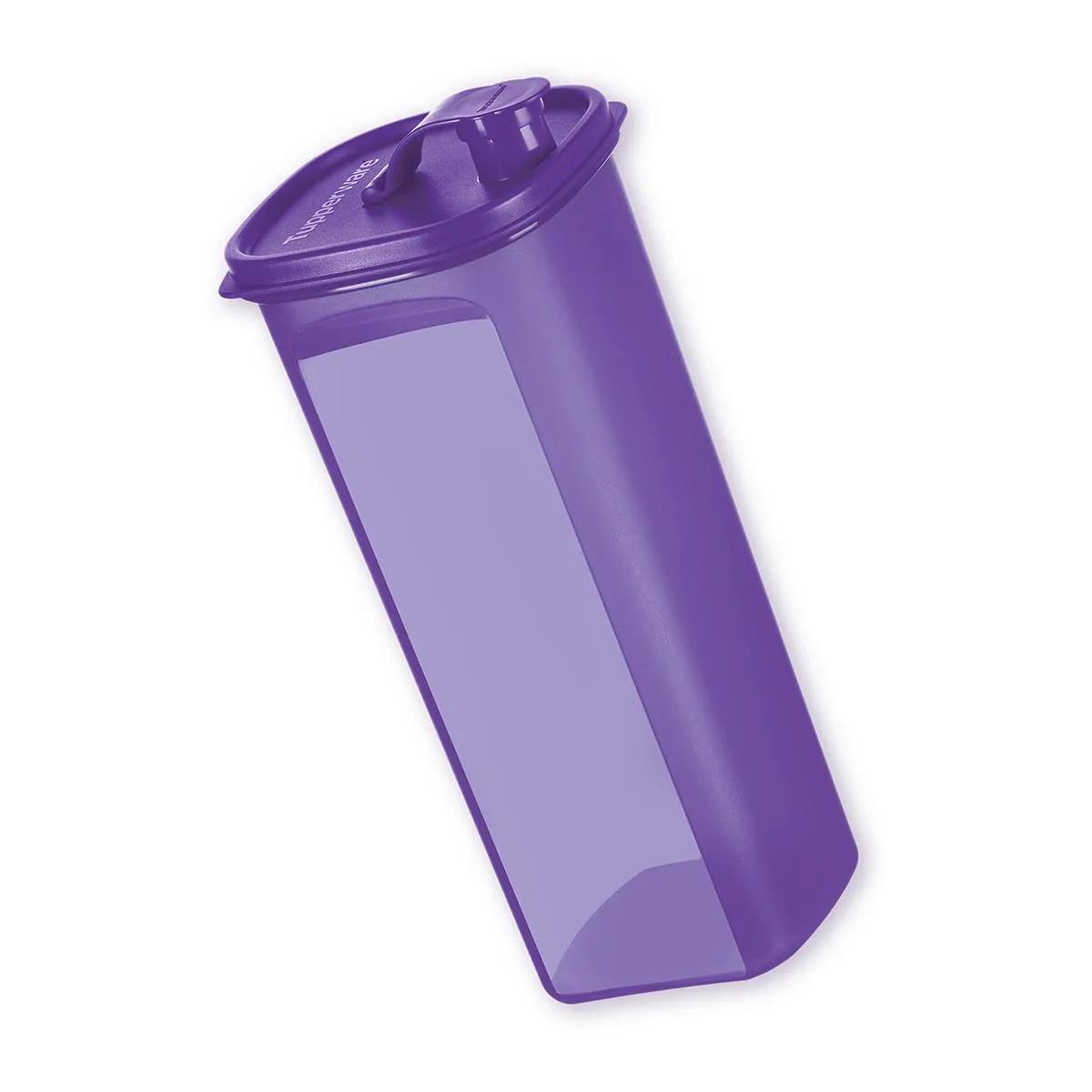 Aqua Fresh 2L morado