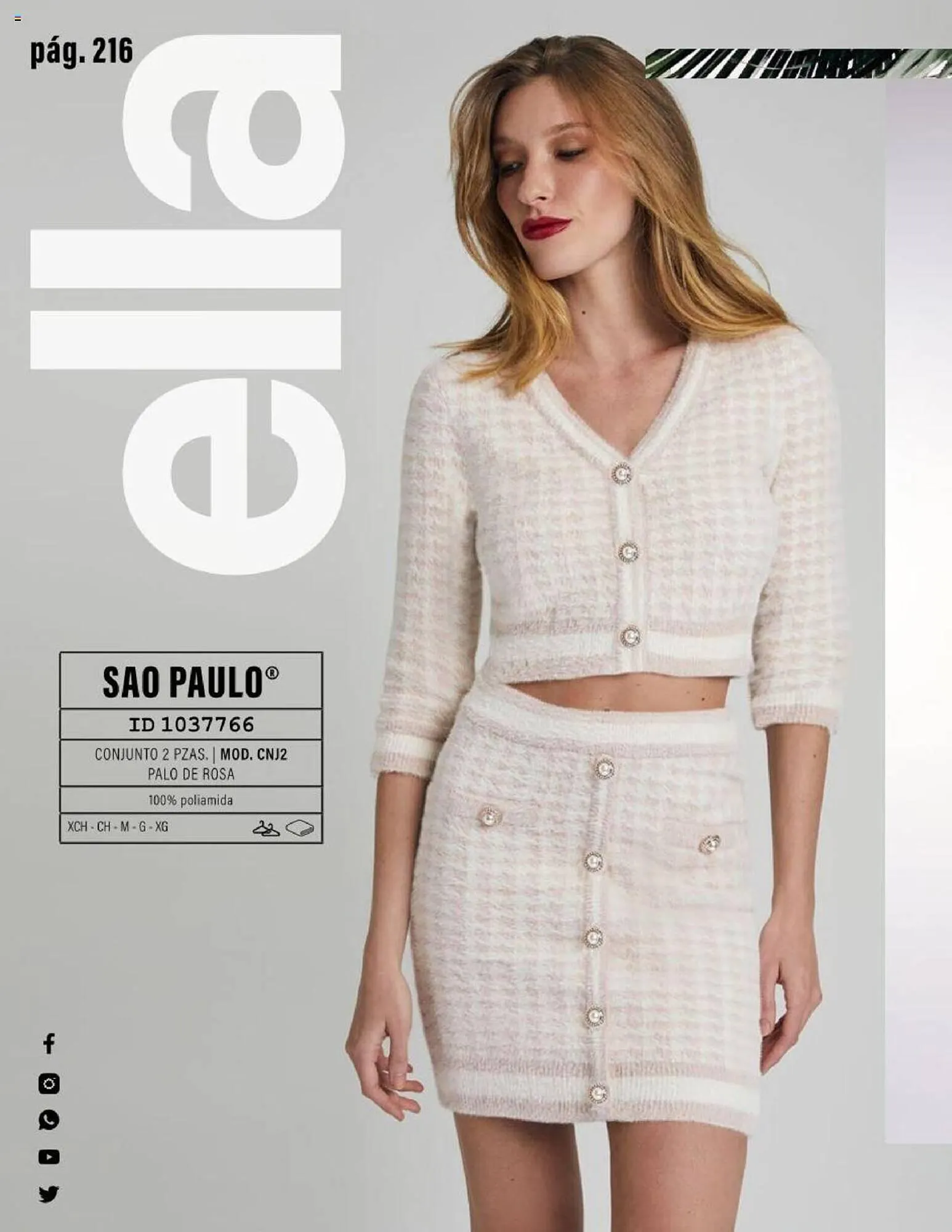 Catálogo de Catálogo Price Shoes 10 de marzo al 31 de agosto 2023 - Pagina 218