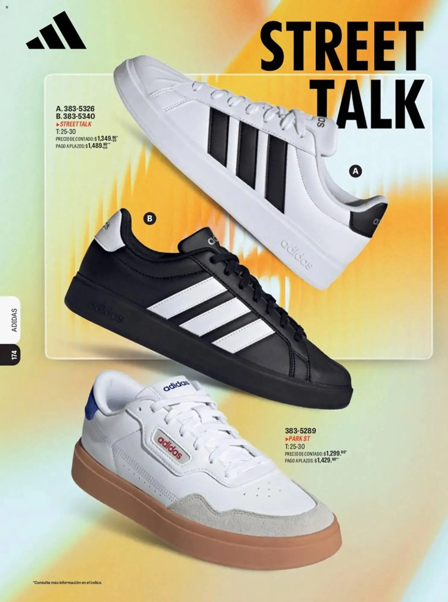 Catálogo de Catálogo Andrea 15 de abril al 1 de enero 2027 - Pagina 141