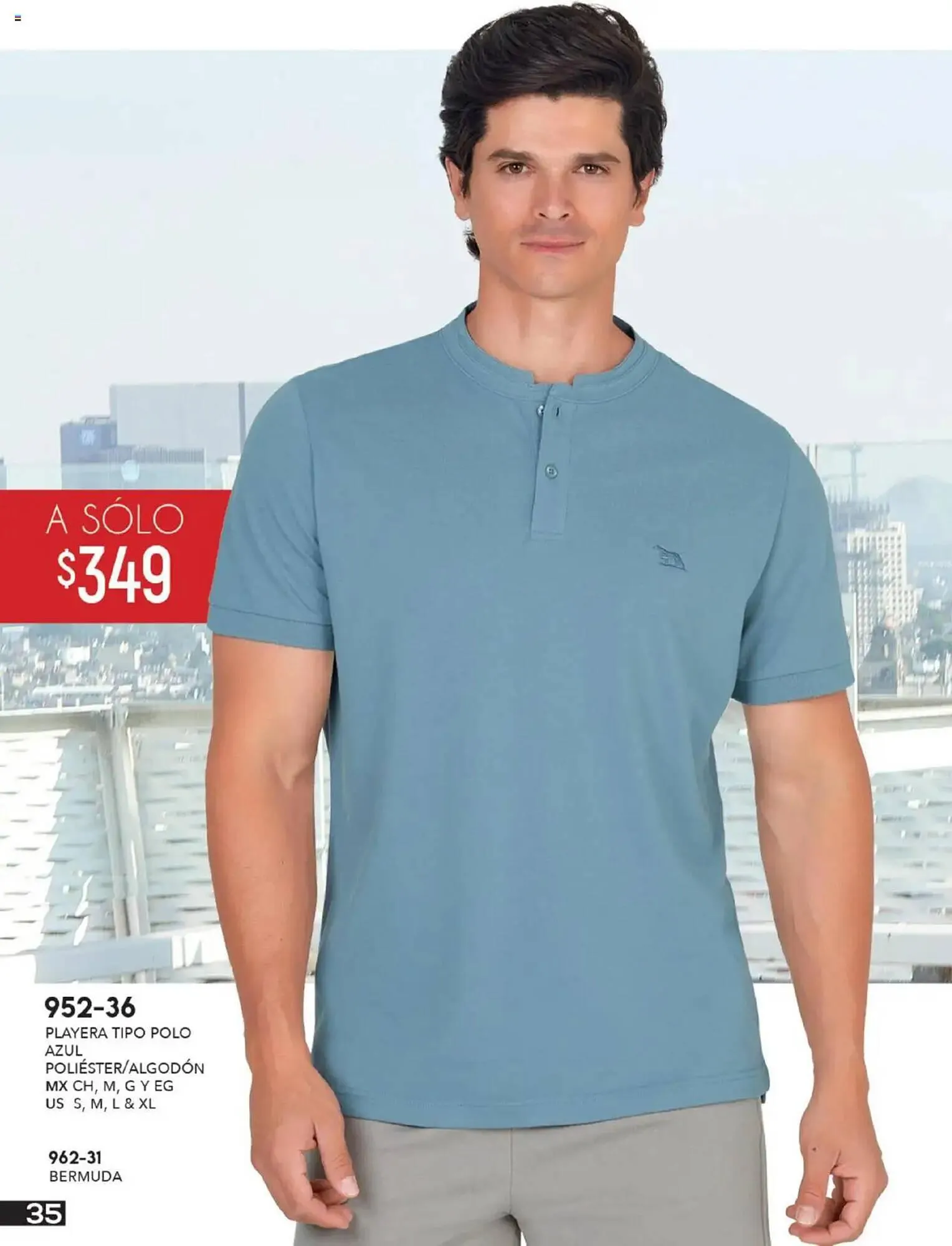 Catálogo de Catálogo Cklass 14 de julio al 1 de enero 2026 - Pagina 36