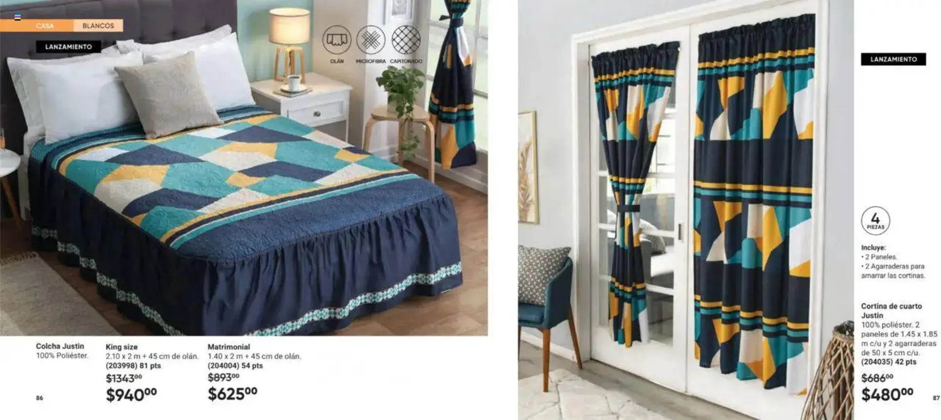 Catálogo de Catálogo Avon 11 de julio al 15 de agosto 2025 - Pagina 44