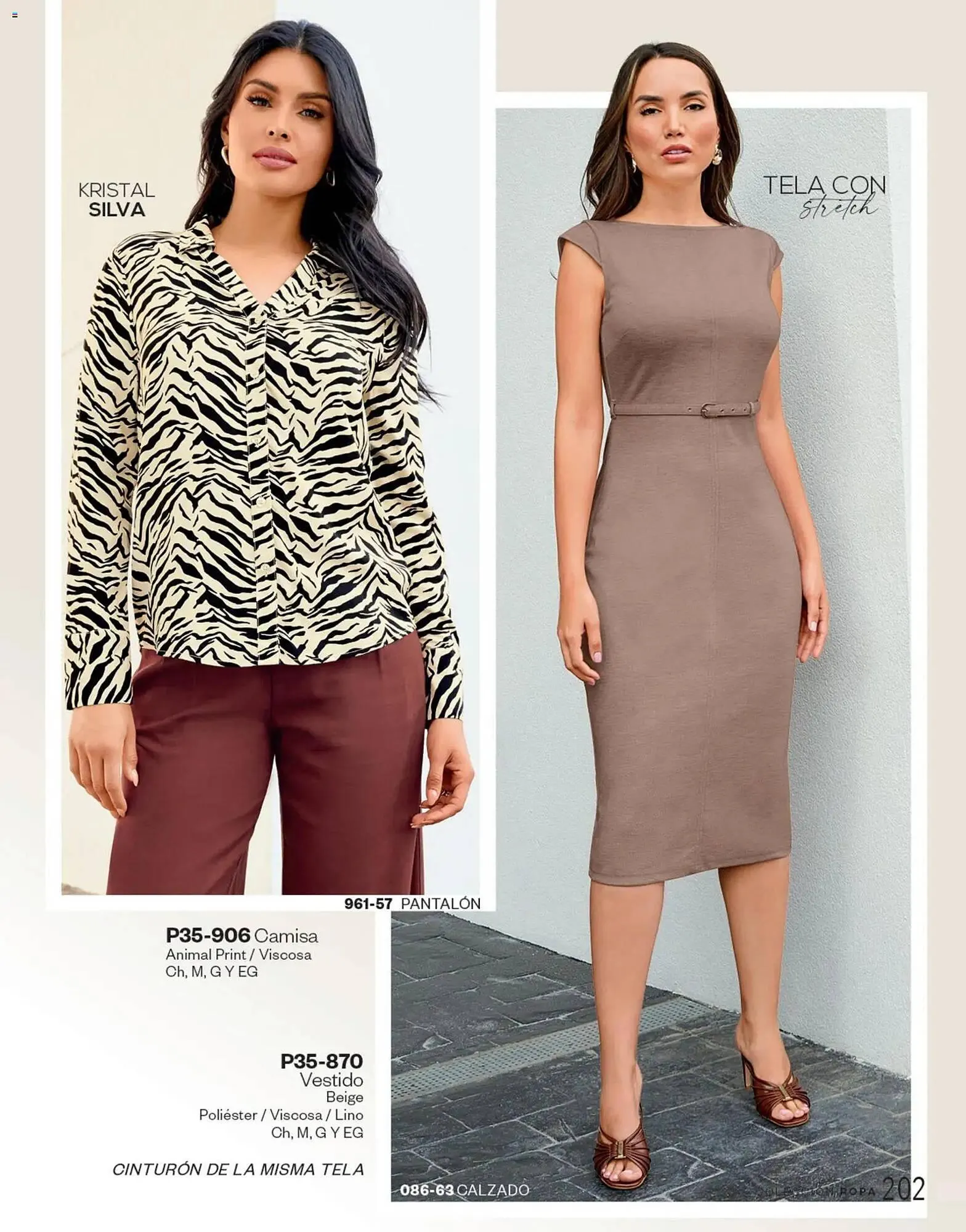 Catálogo de Catálogo Cklass 5 de marzo al 1 de septiembre 2026 - Pagina 433