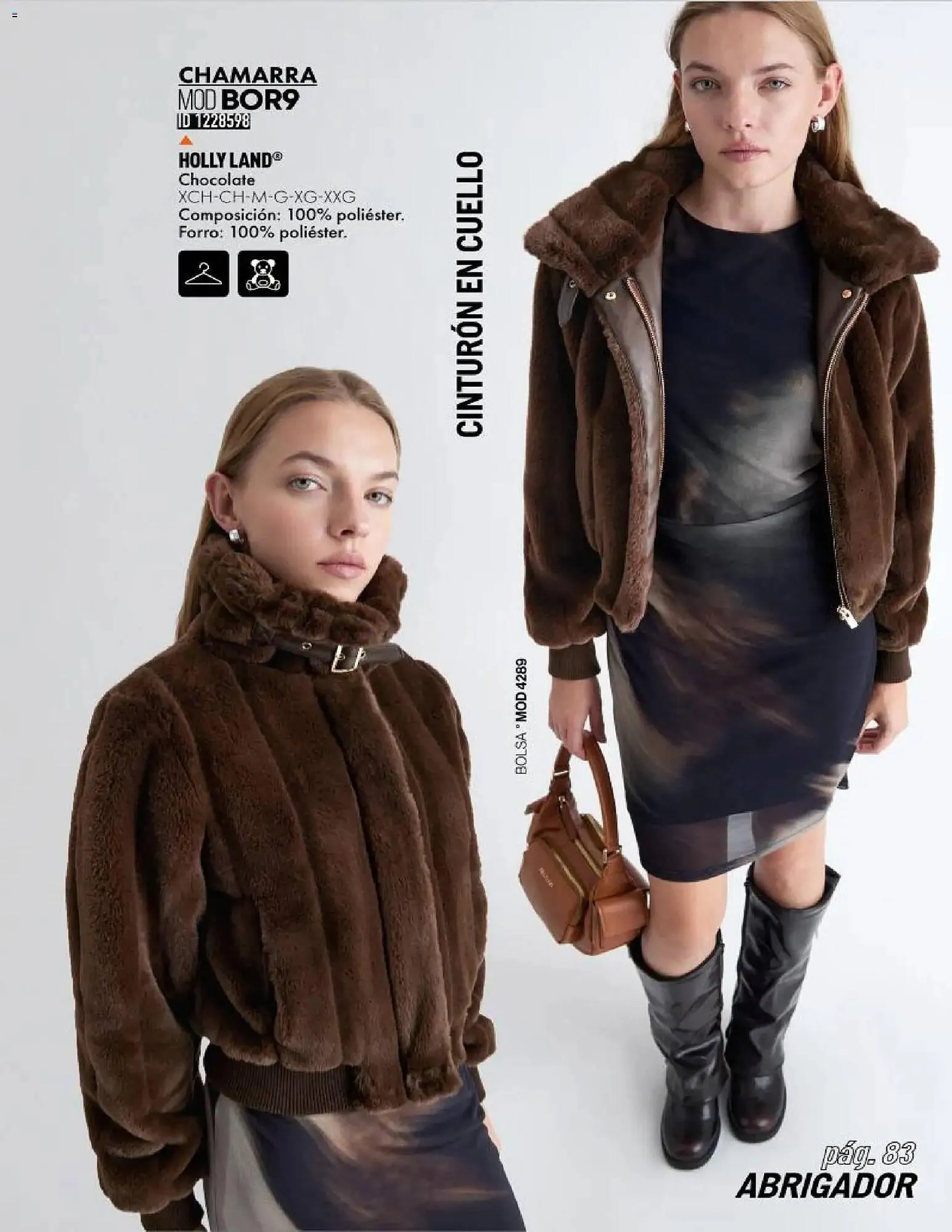 Catálogo de Catálogo Price Shoes 11 de noviembre al 1 de marzo 2026 - Pagina 83