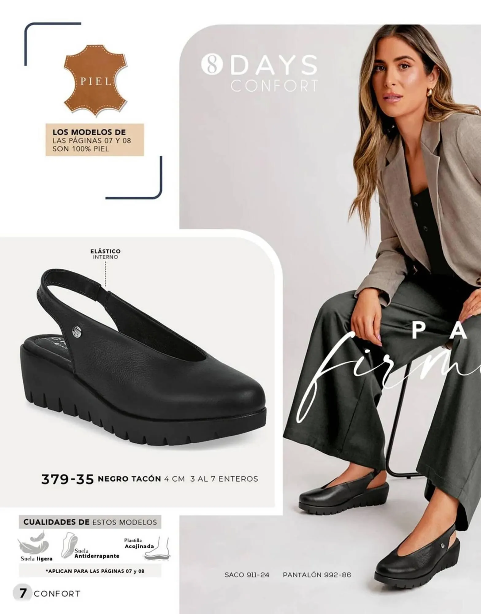 Catálogo de Catálogo Cklass 1 de marzo al 31 de mayo 2026 - Pagina 8