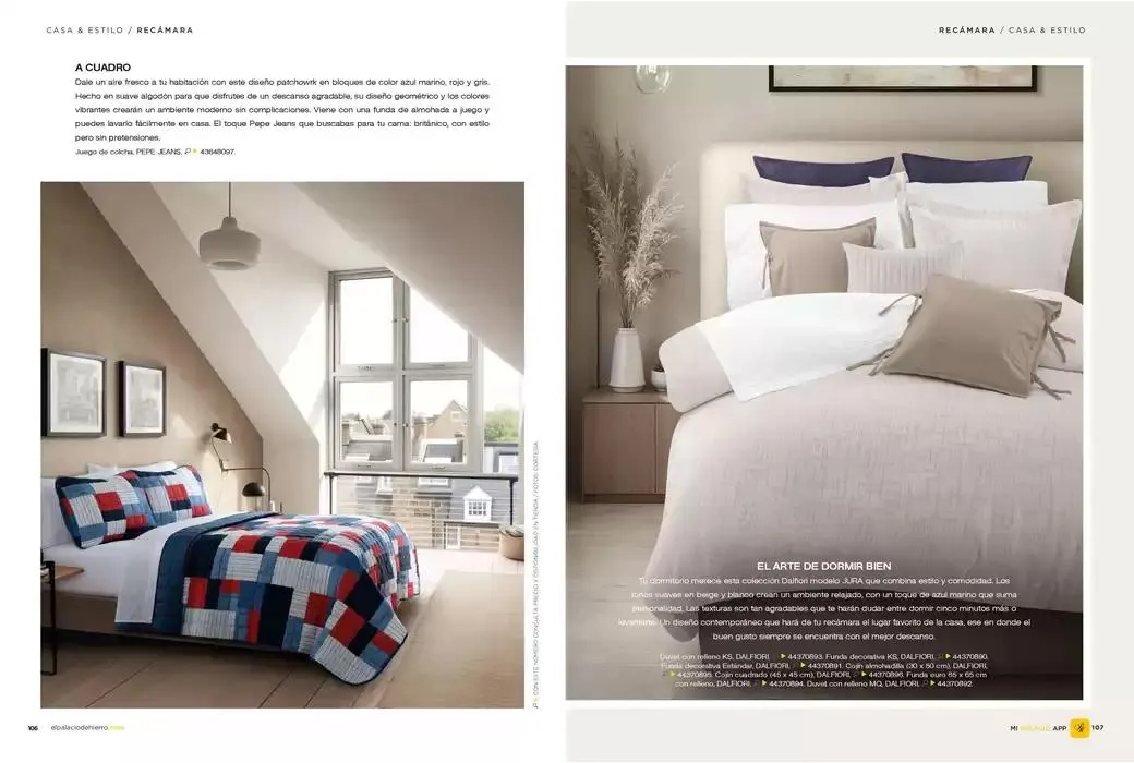 Catálogo de Nuestras mejores ofertas para ti 3 de marzo al 31 de mayo 2025 - Pagina 56