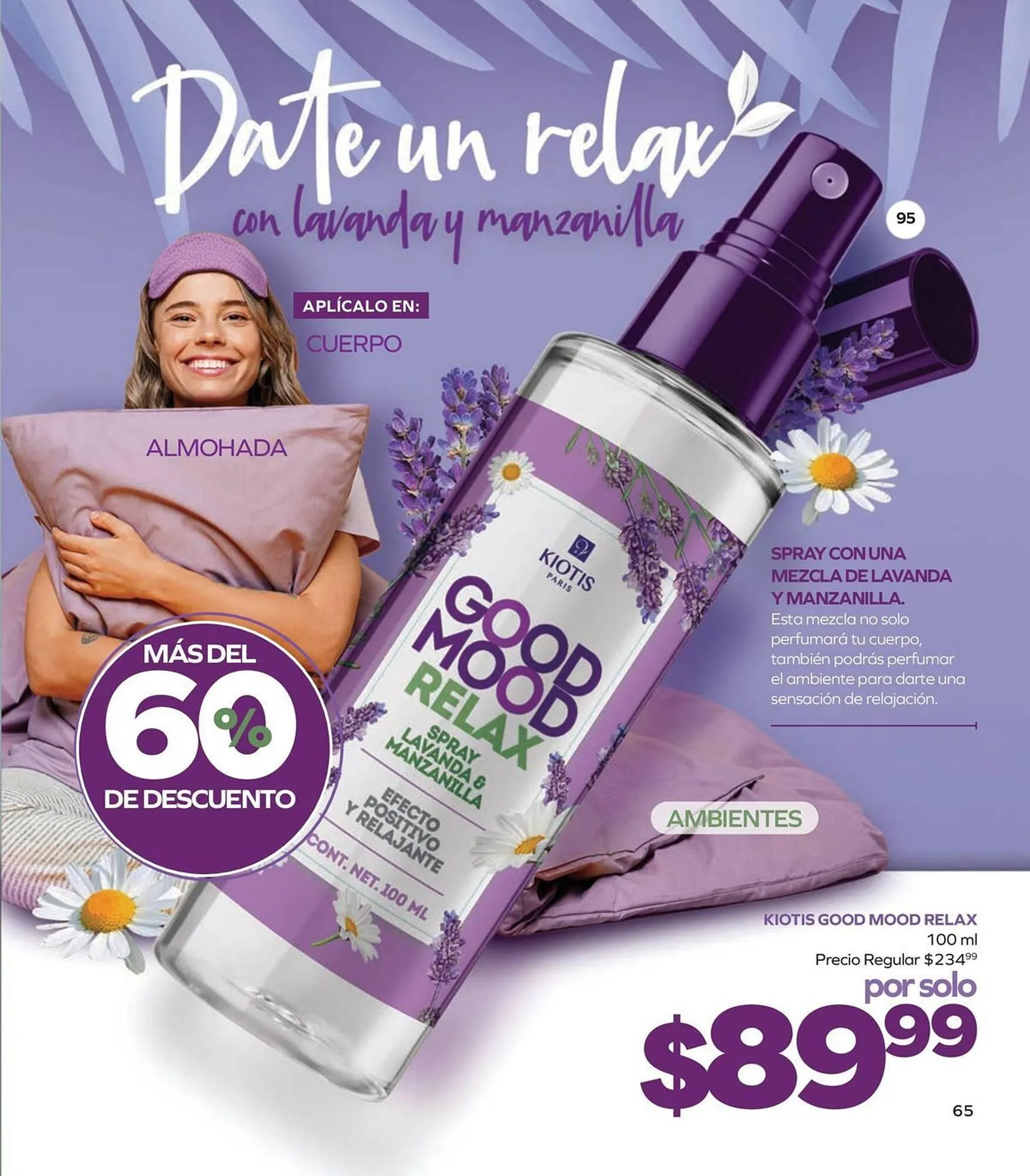 Catálogo de Catálogo Stanhome 17 de diciembre al 3 de enero 2026 - Pagina 67