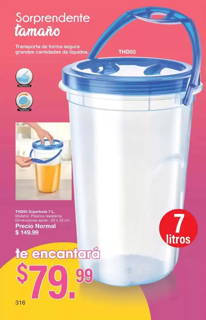 Catálogo de Arabela Campaña 05 10 de febrero al 20 de febrero 2025 - Pagina 280