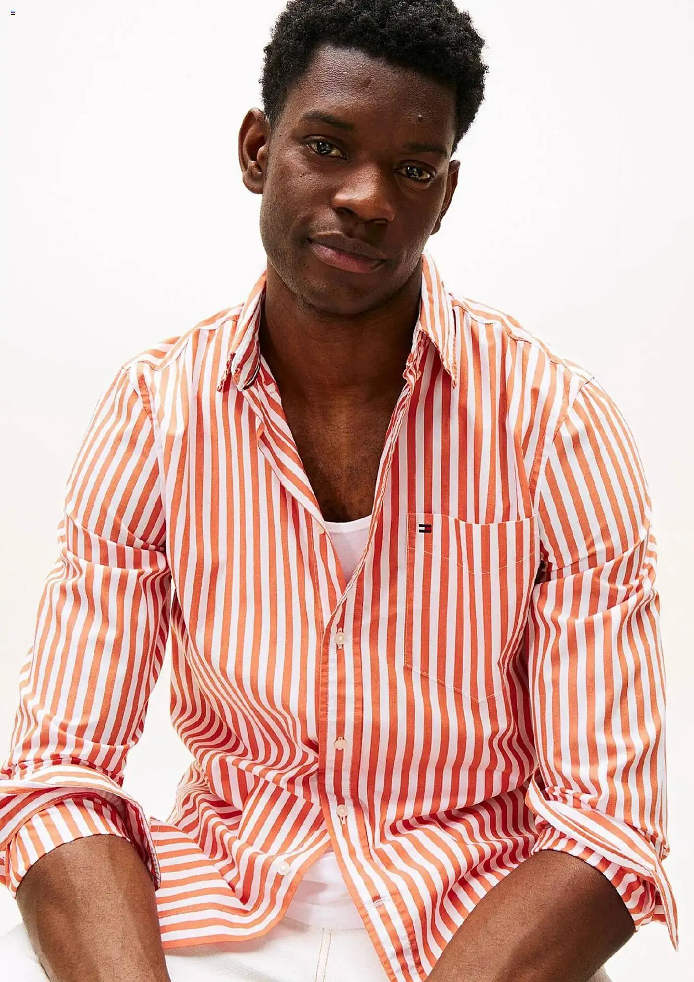 Catálogo de Catálogo Tommy Hilfiger 1 de junio al 1 de julio 2025 - Pagina 11