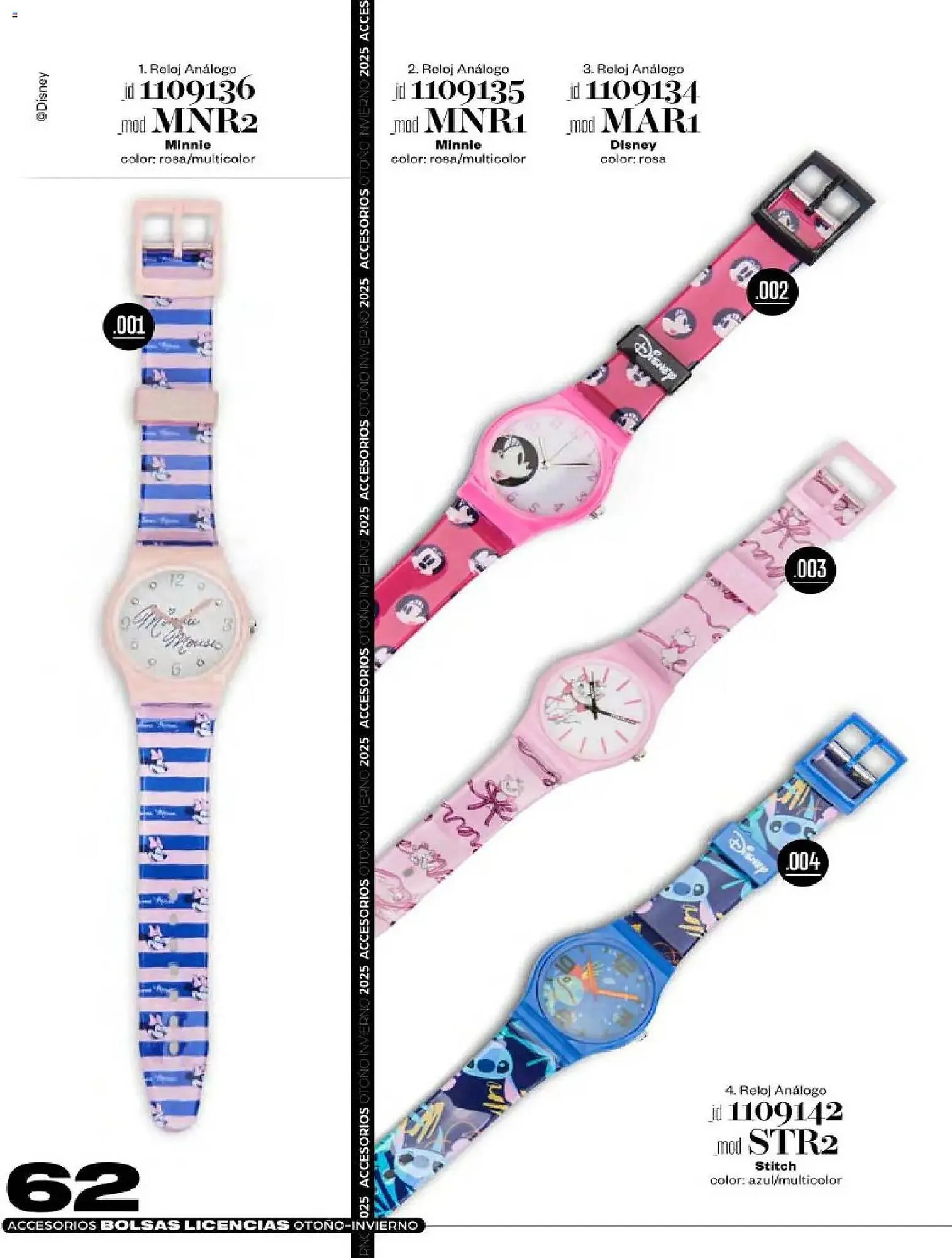 Catálogo de Catálogo Price Shoes 3 de noviembre al 1 de febrero 2026 - Pagina 62