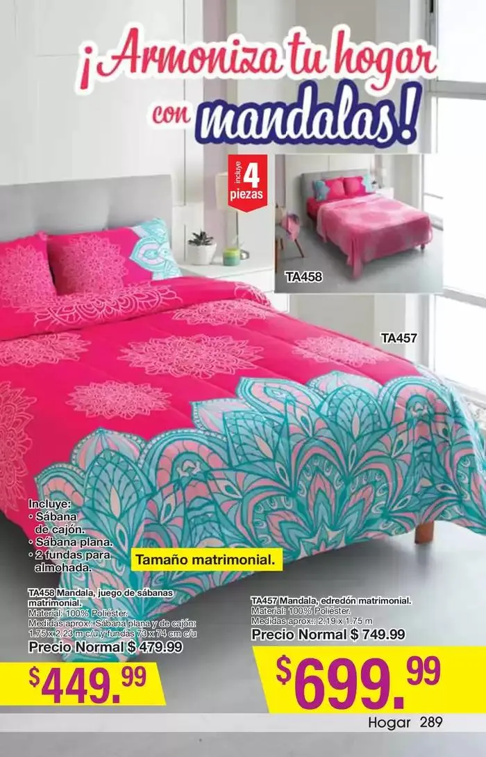 Catálogo de Arabela Campaña 24 24 de octubre al 14 de noviembre 2024 - Pagina 259