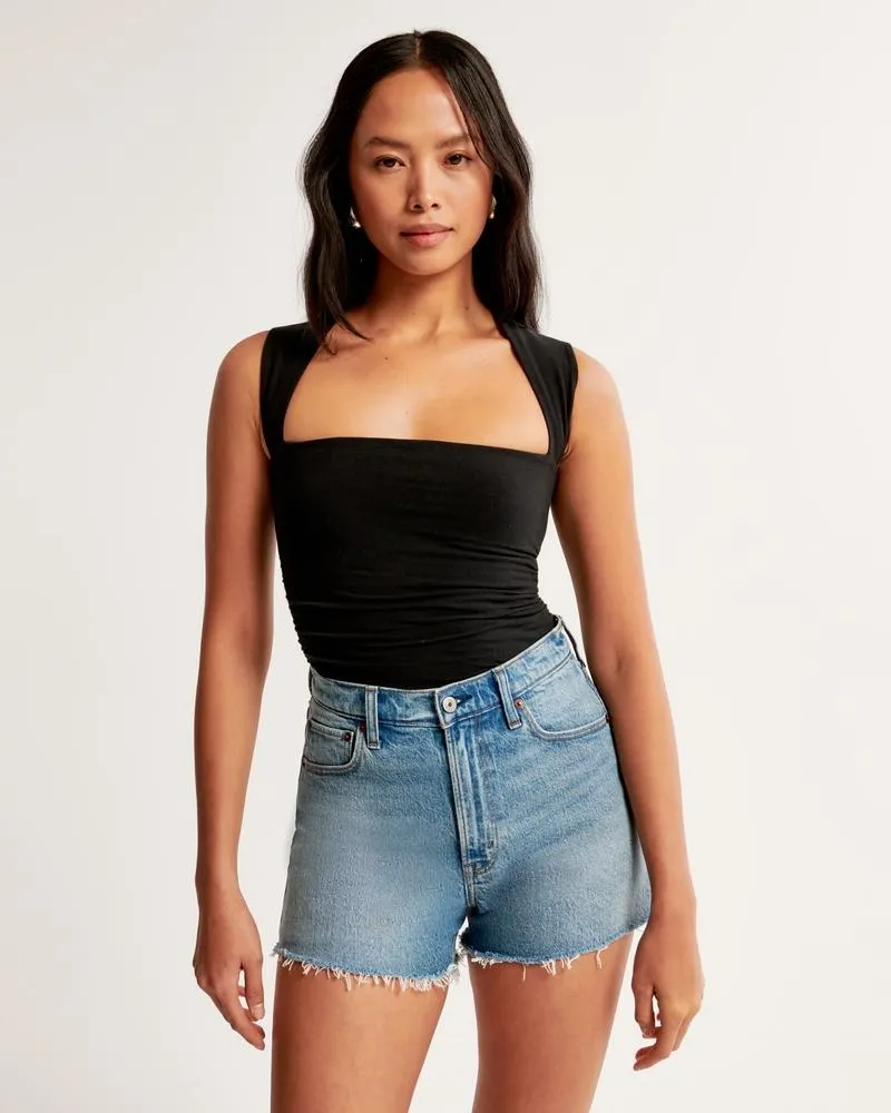 The A&F Ava Top