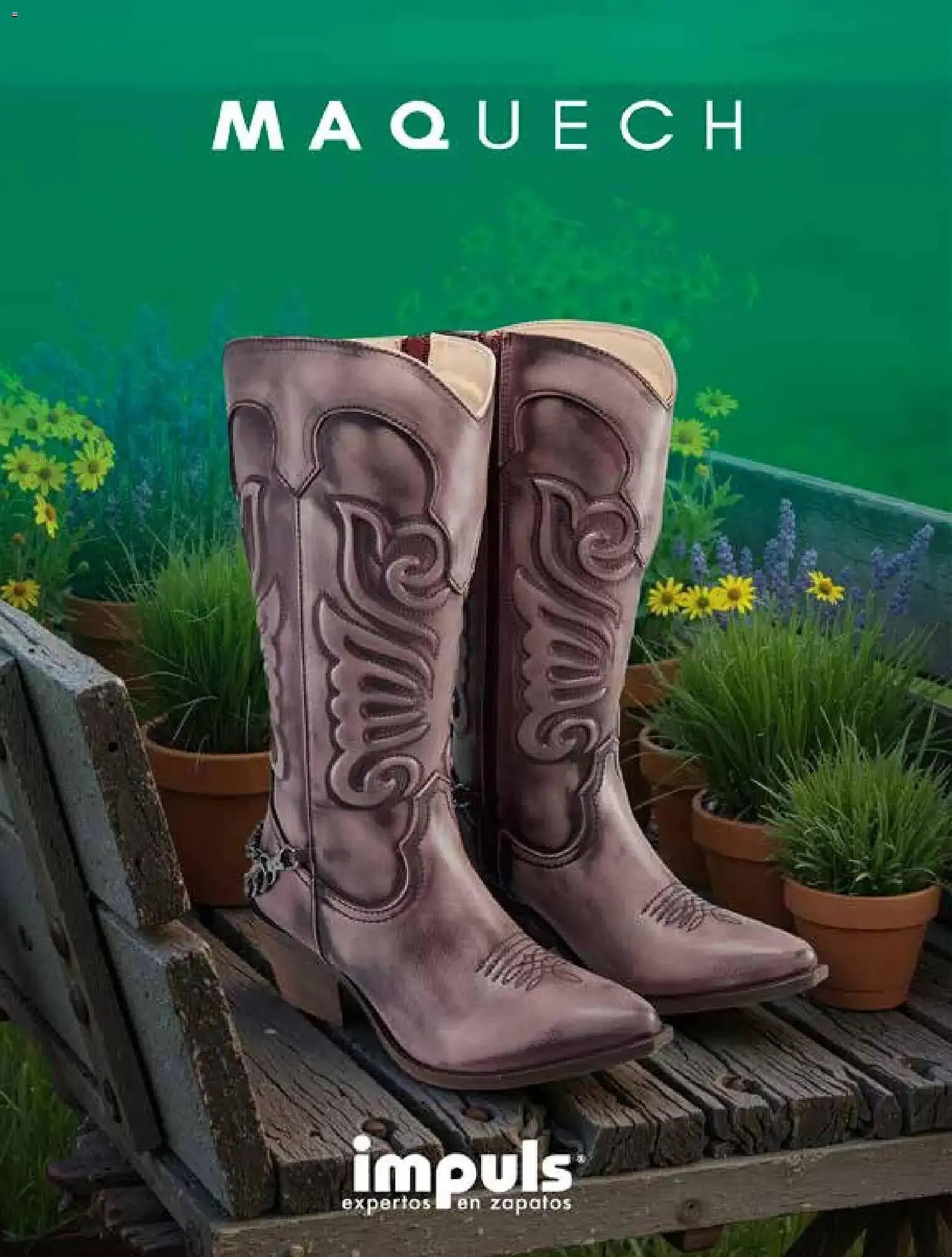 Catálogo de Catálogo Impuls 1 de enero al 1 de junio 2026 - Pagina 244