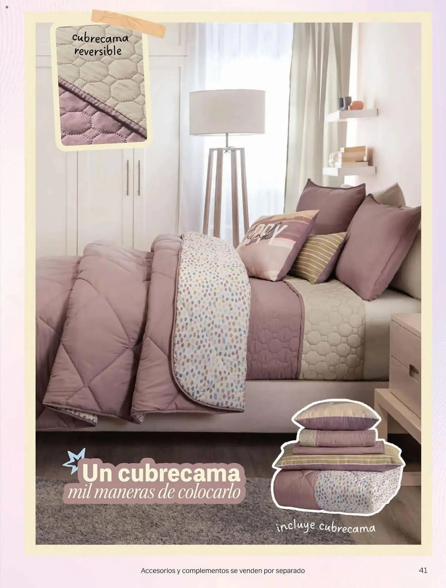 Catálogo de Catálogo Vianney 23 de enero al 1 de mayo 2026 - Pagina 43