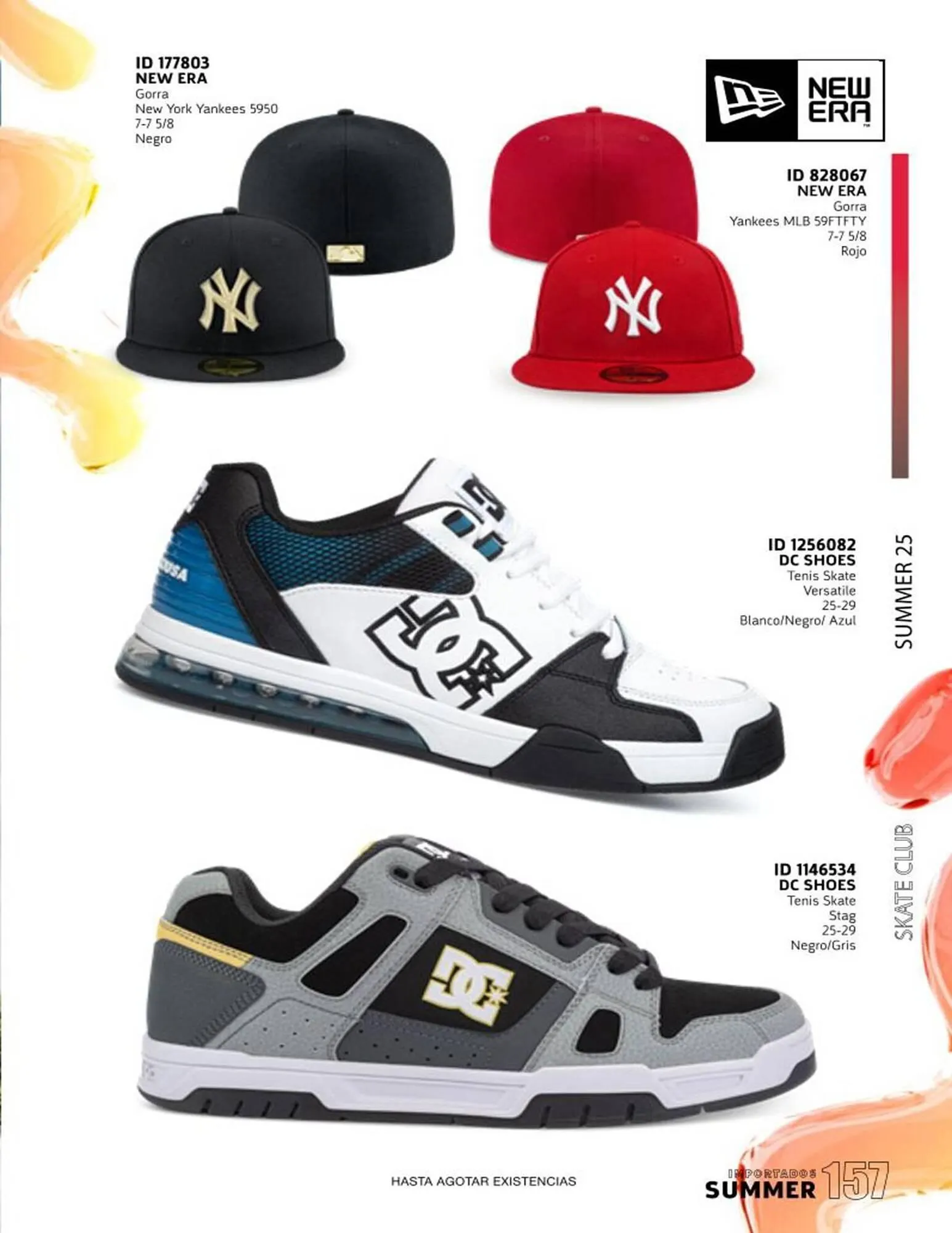 Catálogo de Catálogo Price Shoes 8 de julio al 31 de diciembre 2025 - Pagina 157