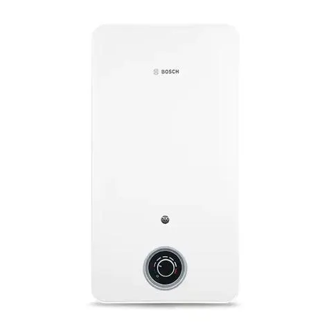 Calentador Instantaneo Gas Lp